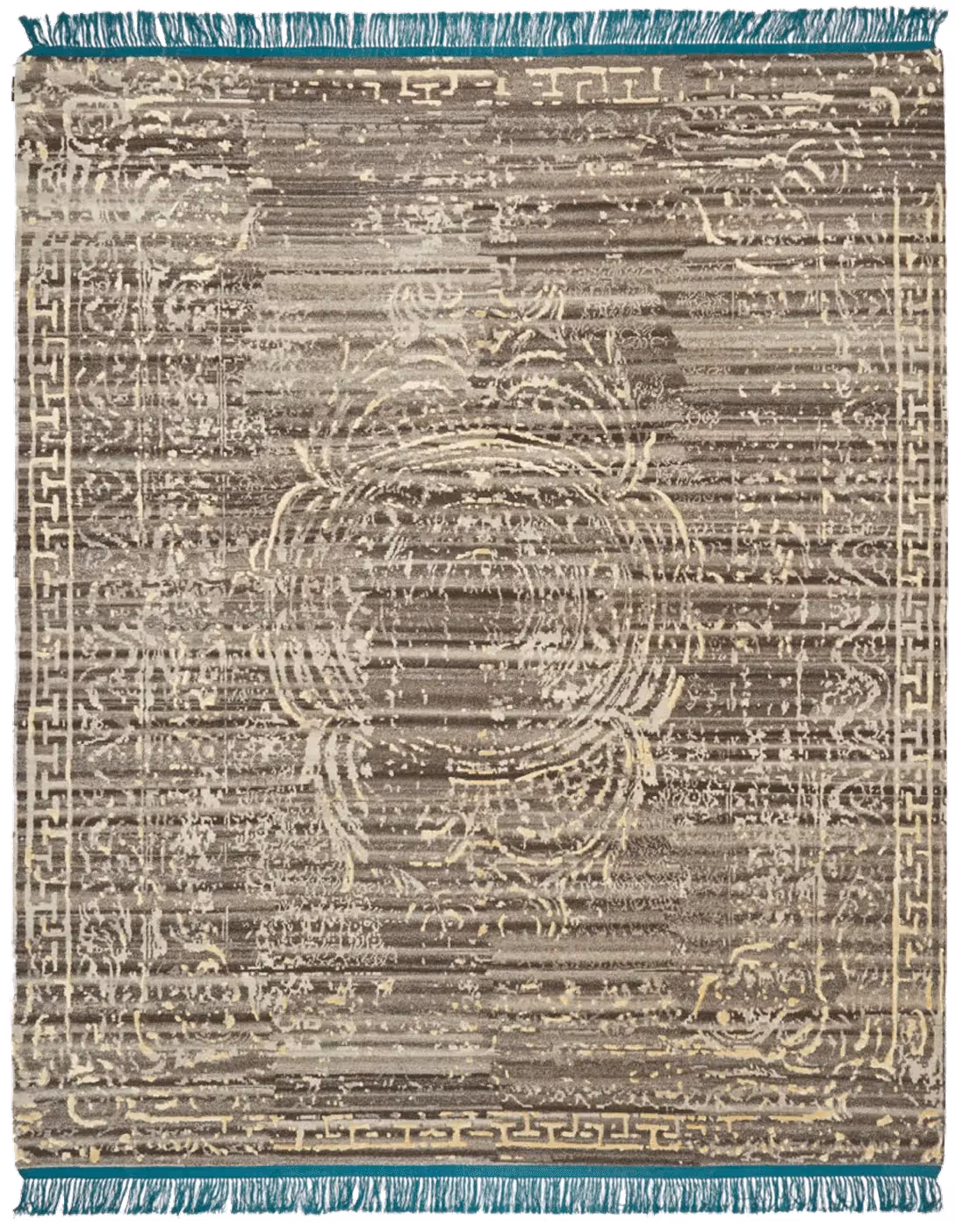 CC-Tapis - Traces D’Aubusson