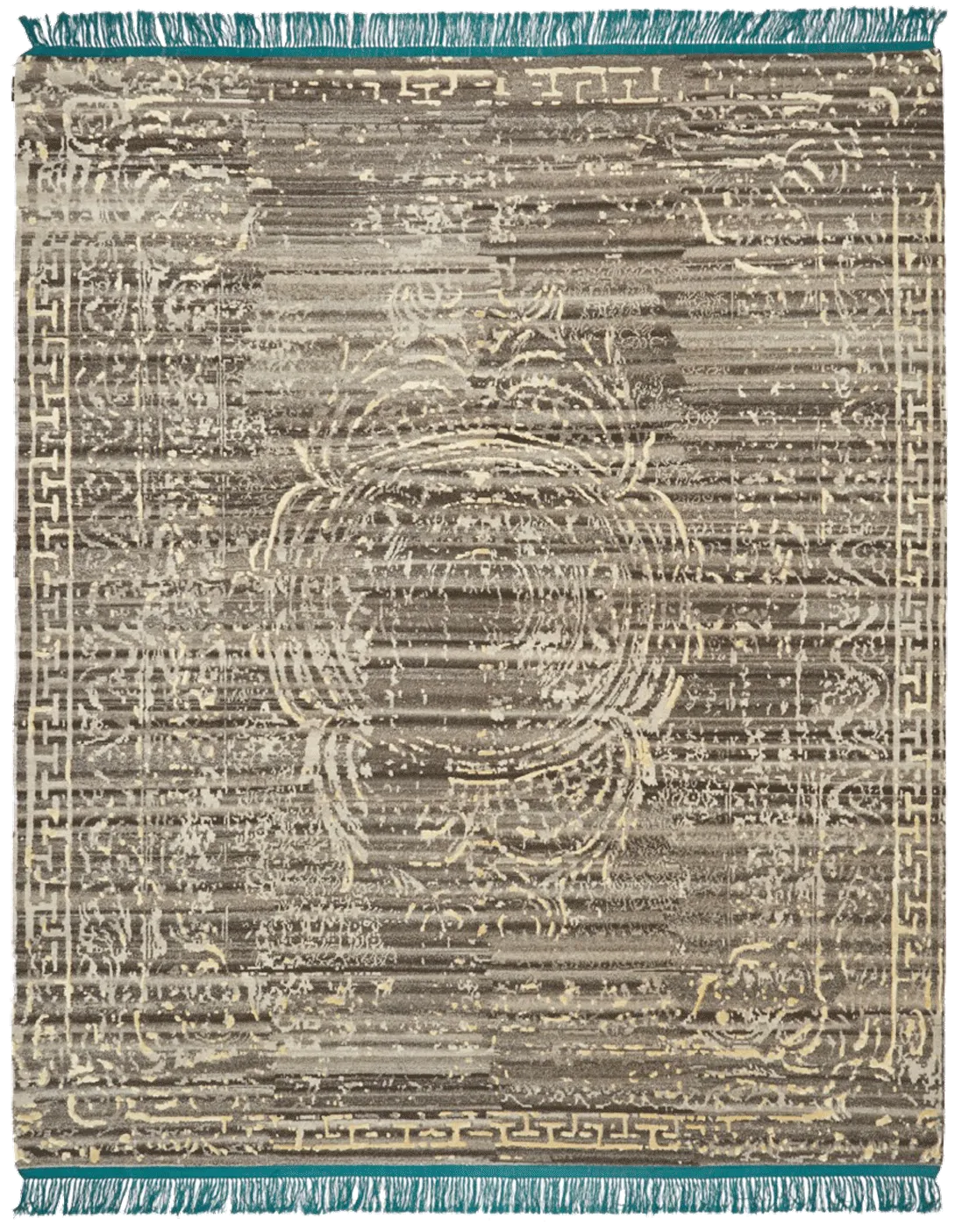CC-Tapis - Traces D’Aubusson