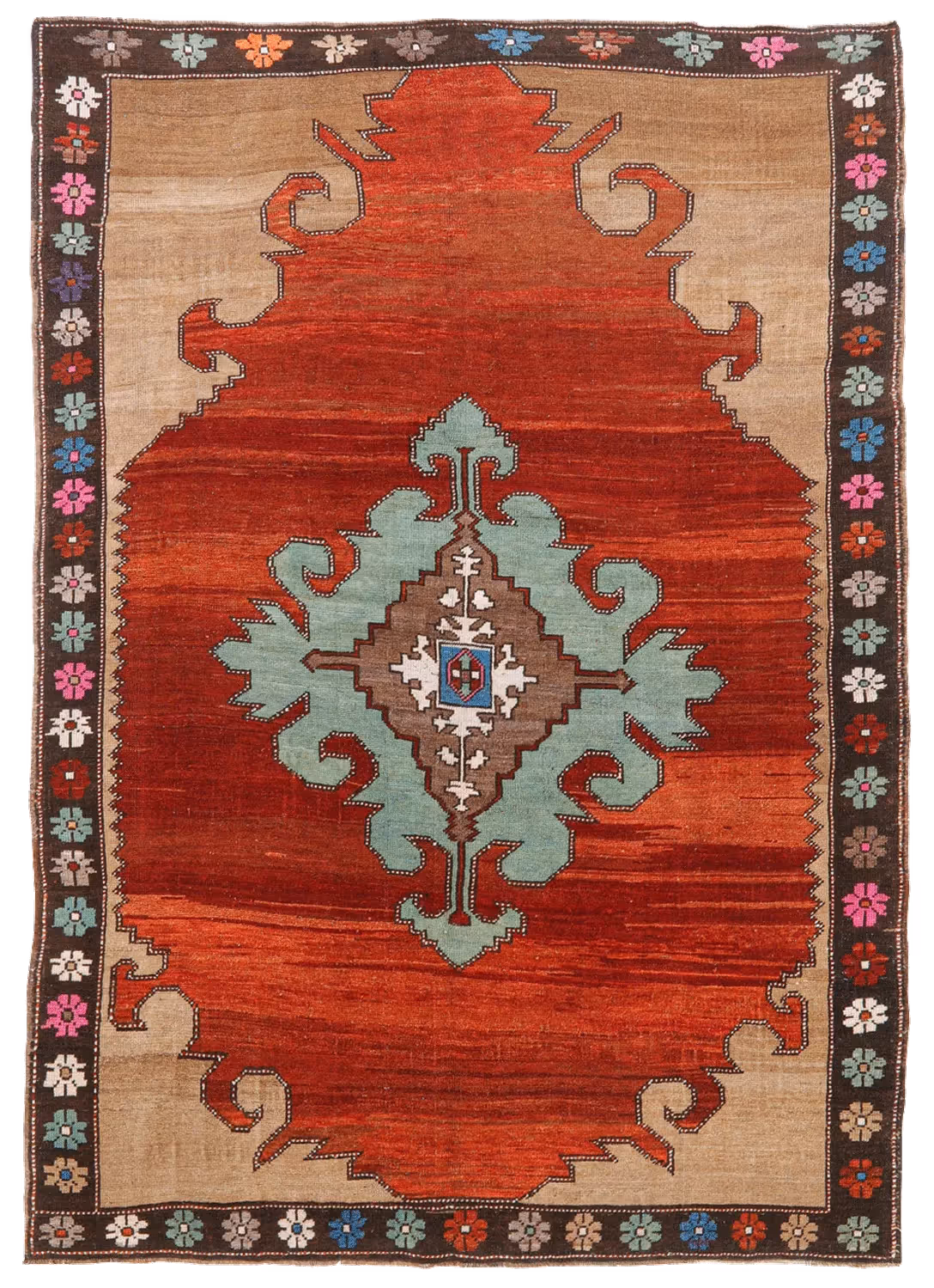 Kars Rug