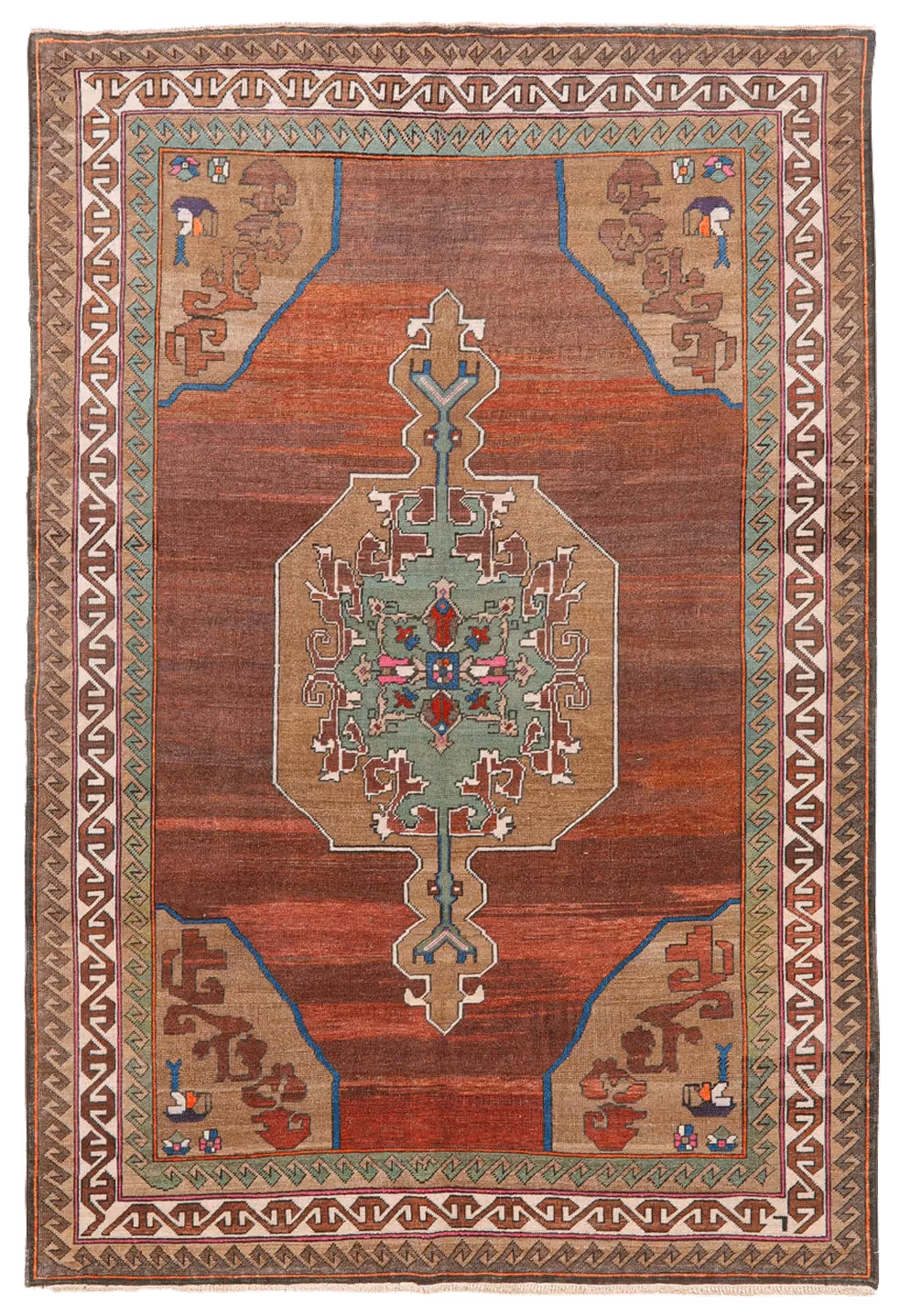 Kars Rug