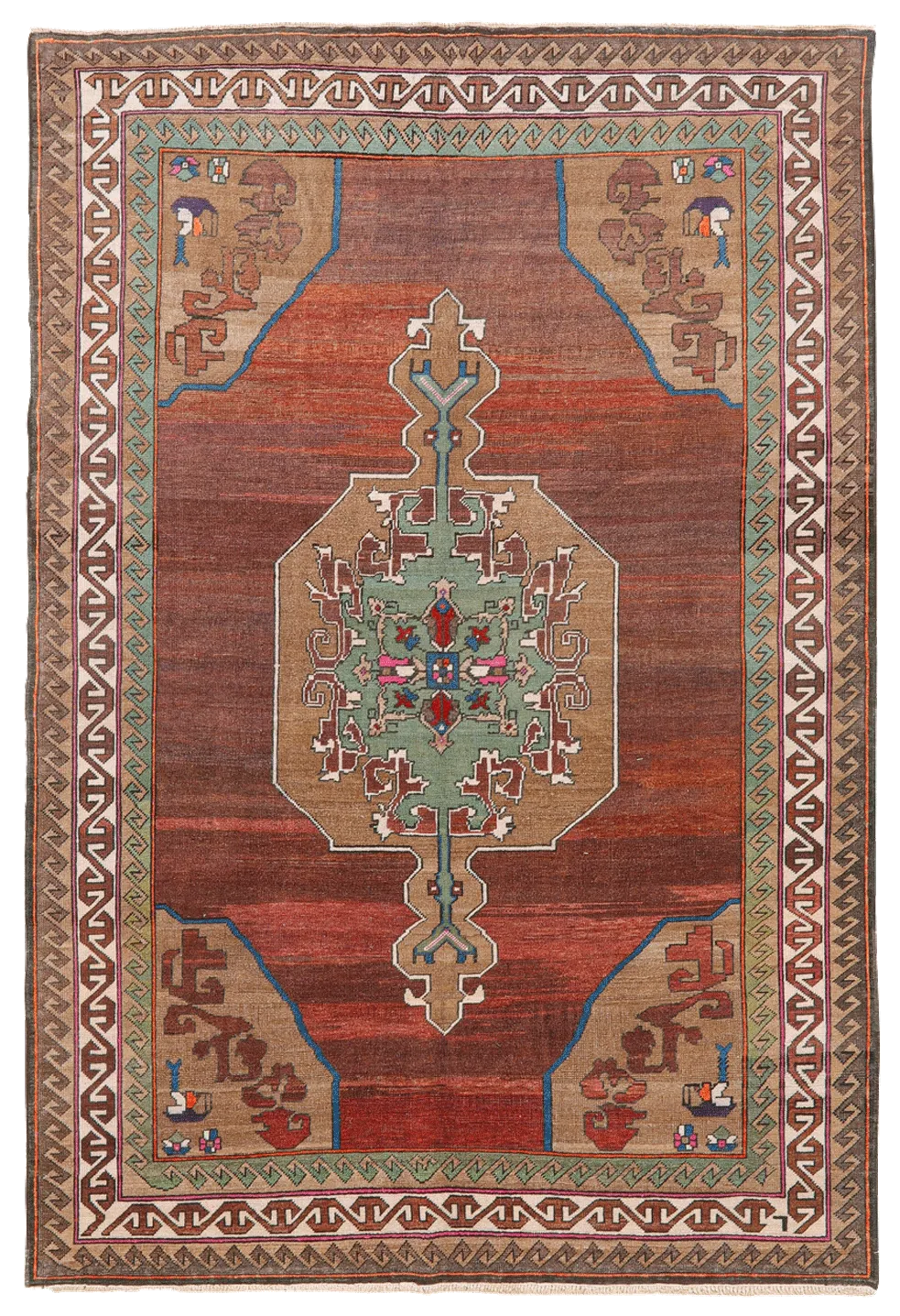 Kars Rug