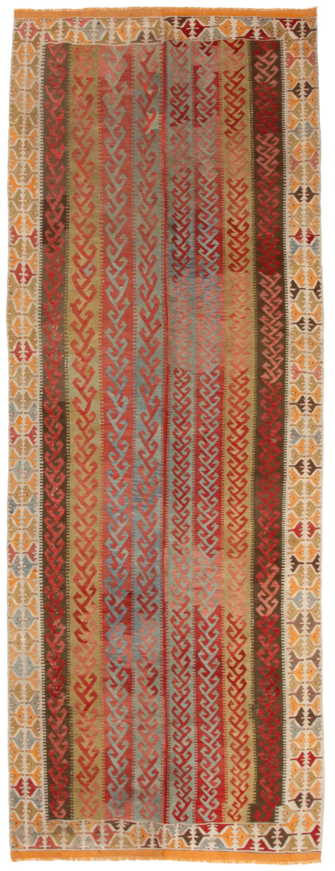 Antique Sivas Kilim