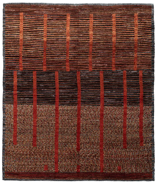 Fine Tulu Rug
