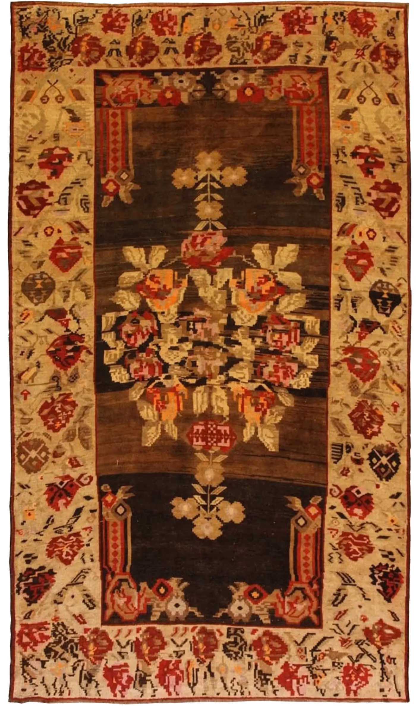 Vintage Turkish Kars