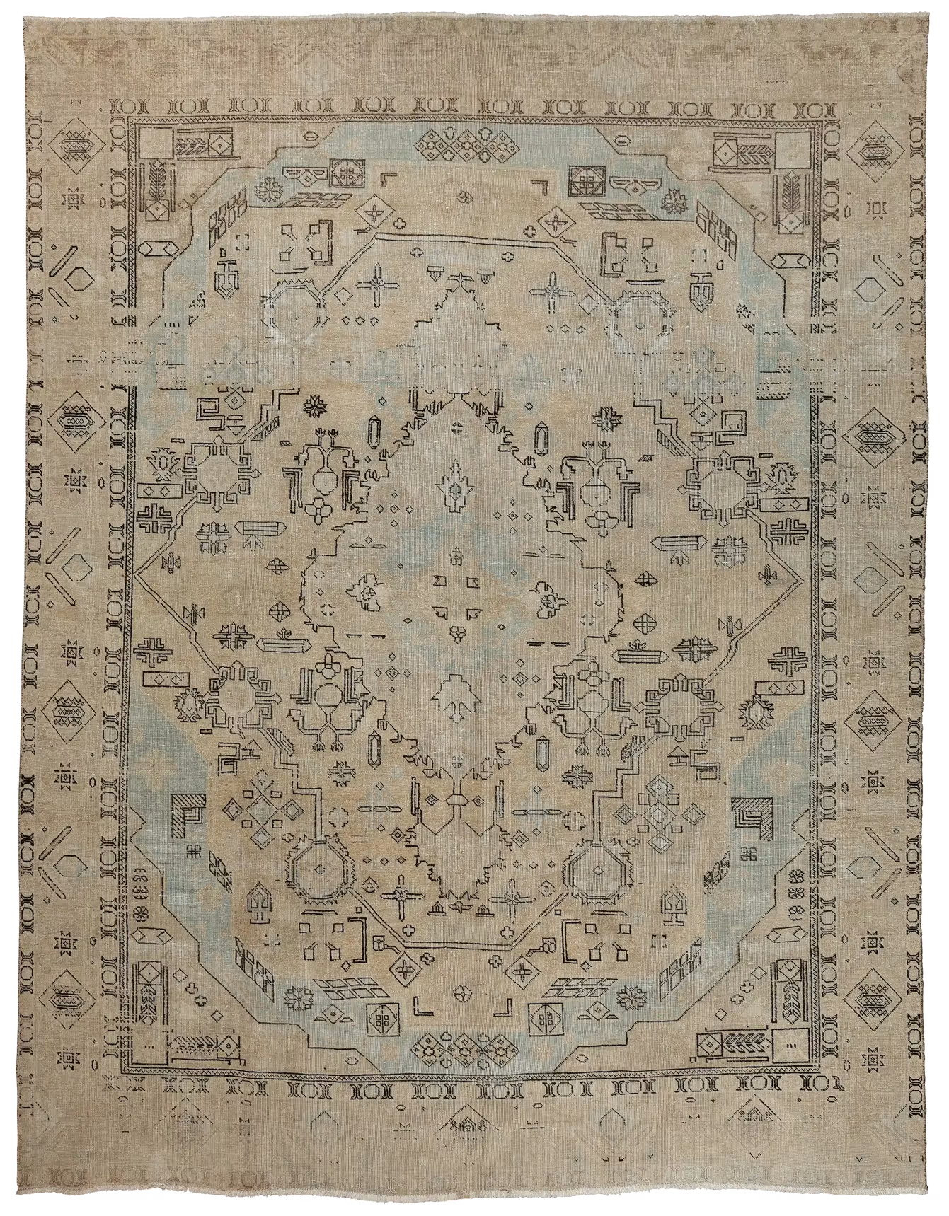 Vintage Rug