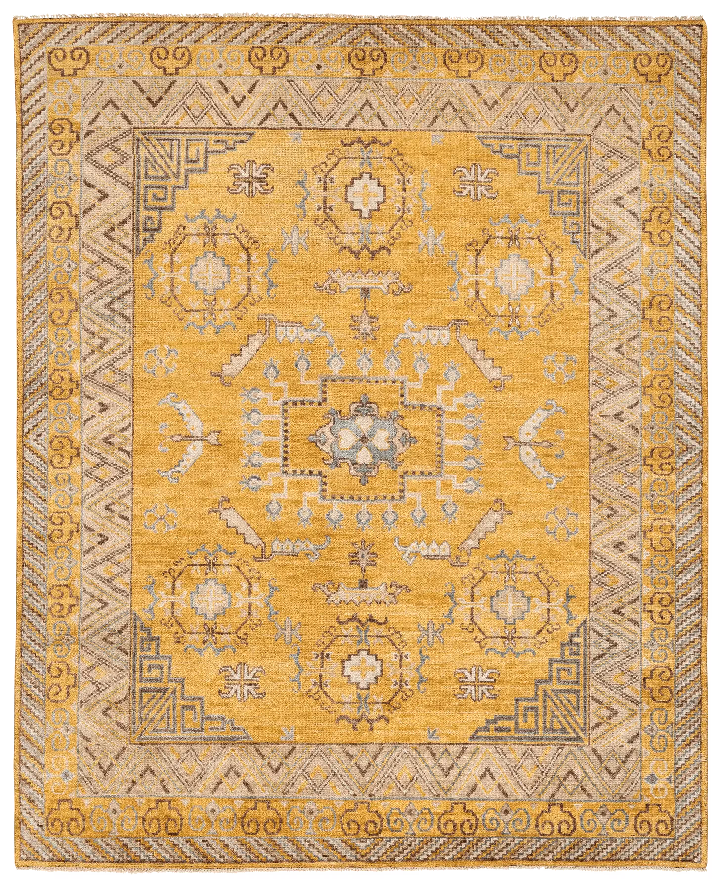 New Khotan Rug