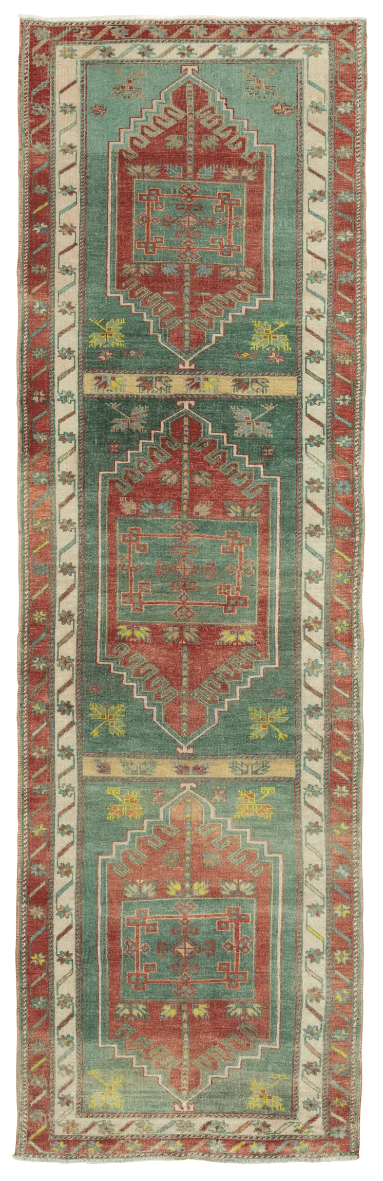 Anatolian Vintage Rug