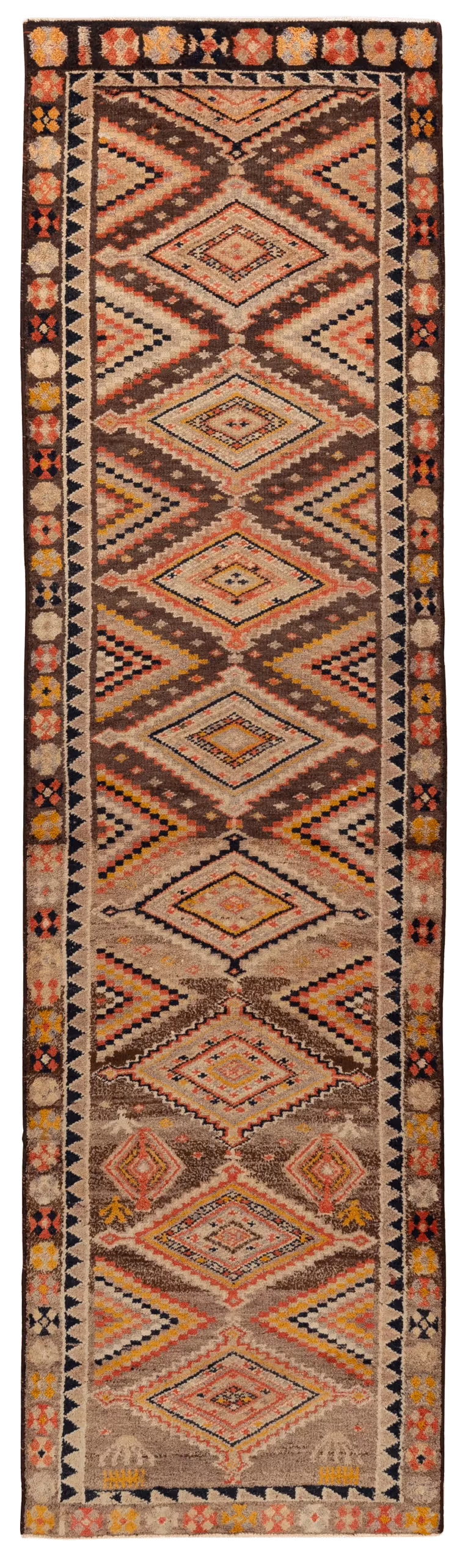 Anatolian Vintage Rug