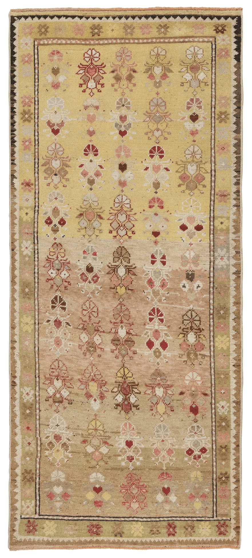 Anatolian Vintage Rug