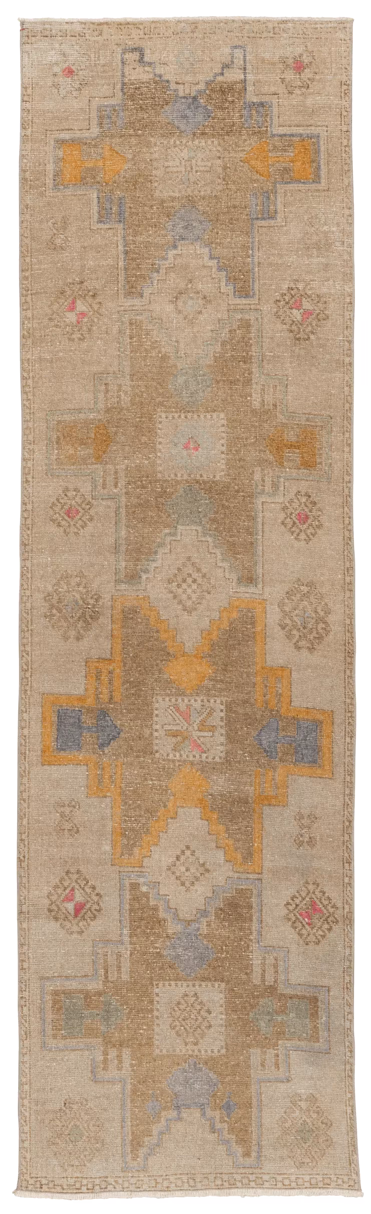 Anatolian Vintage Rug