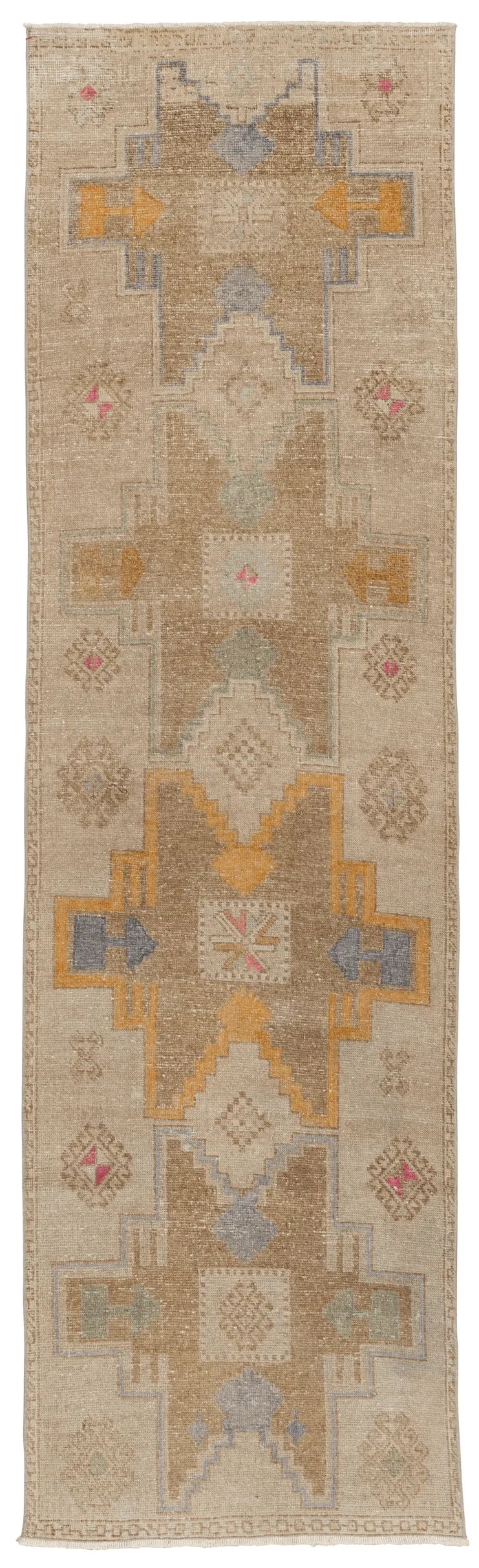 Anatolian Vintage Rug
