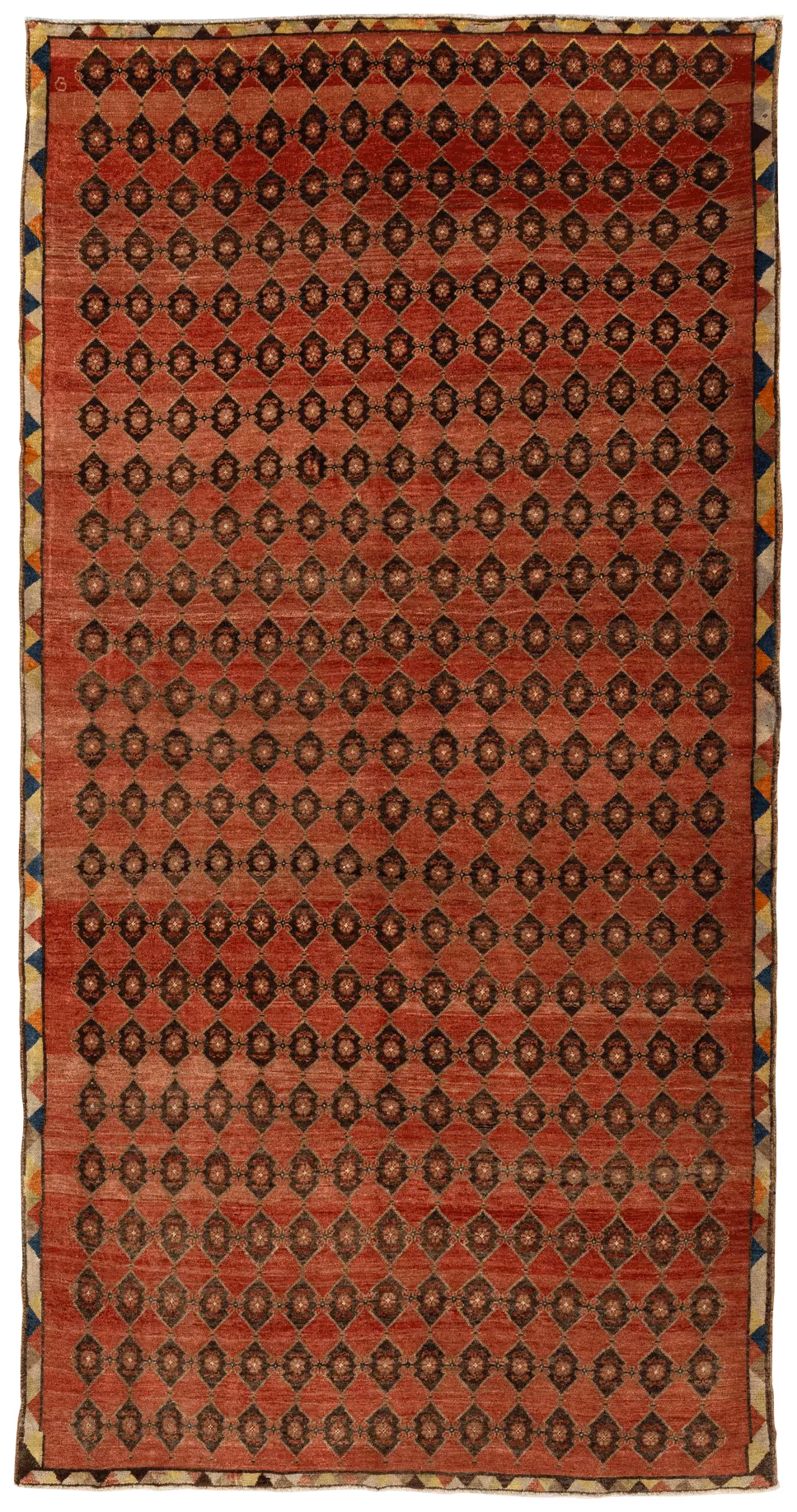 Anatolian Vintage Rug