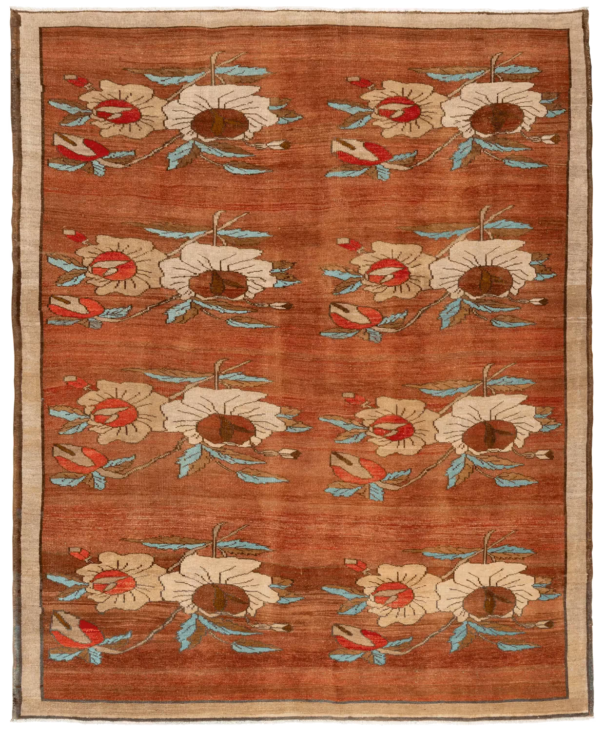 Anatolian Vintage Rug