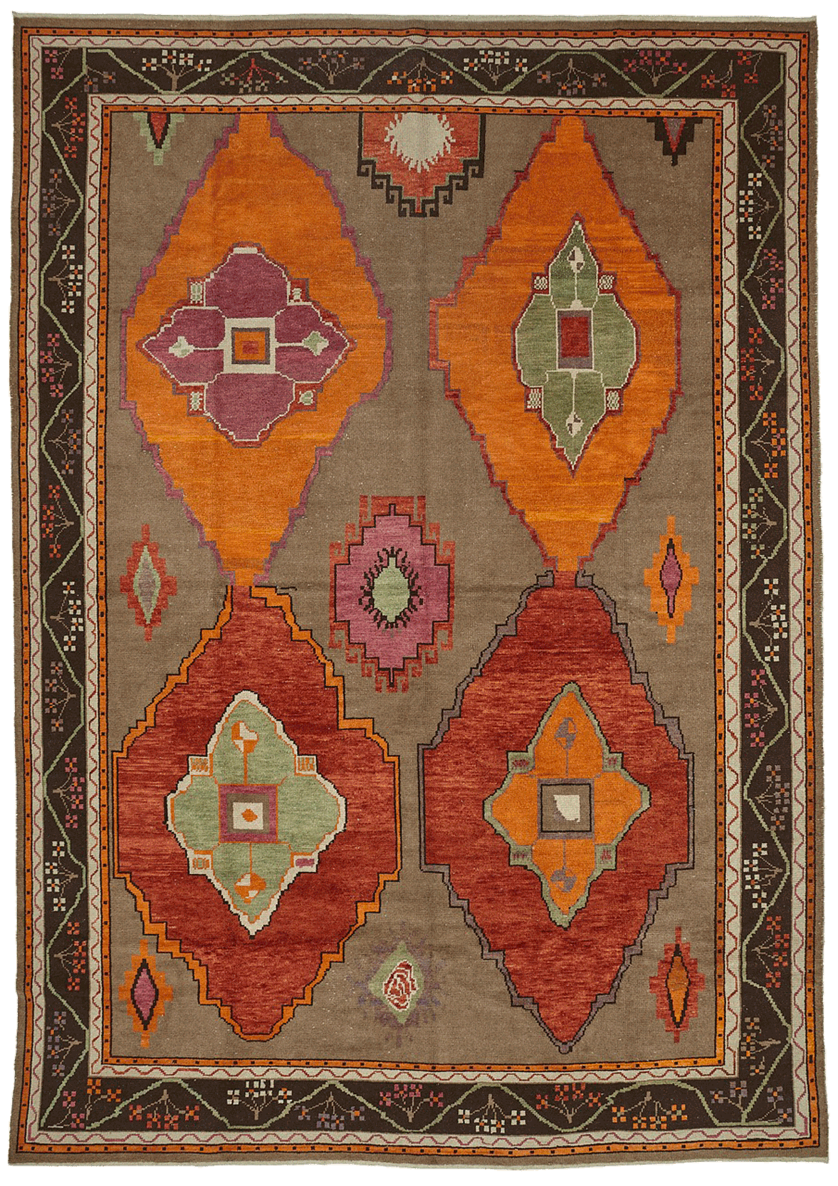 New Kars Collection