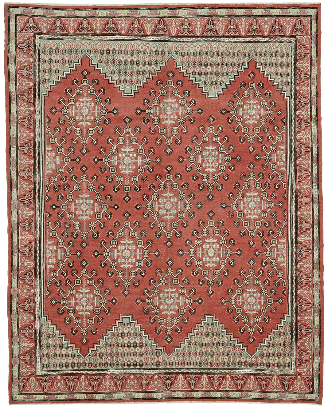 Anatolian Rug