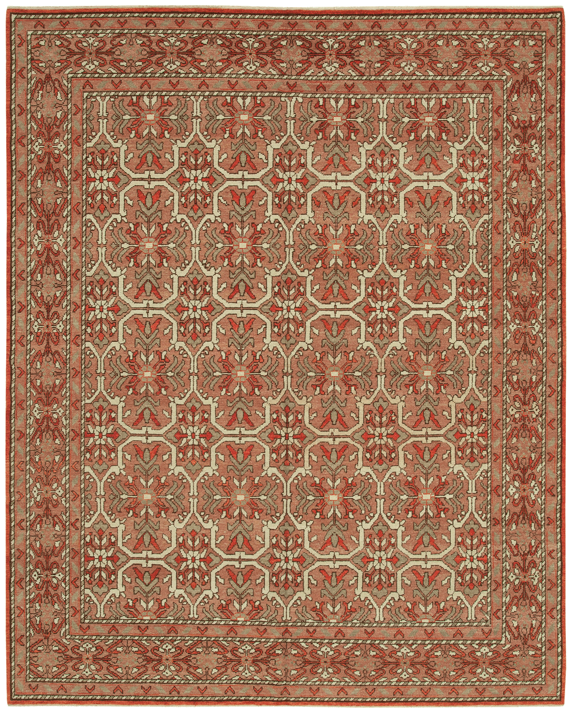 Oushak Collection