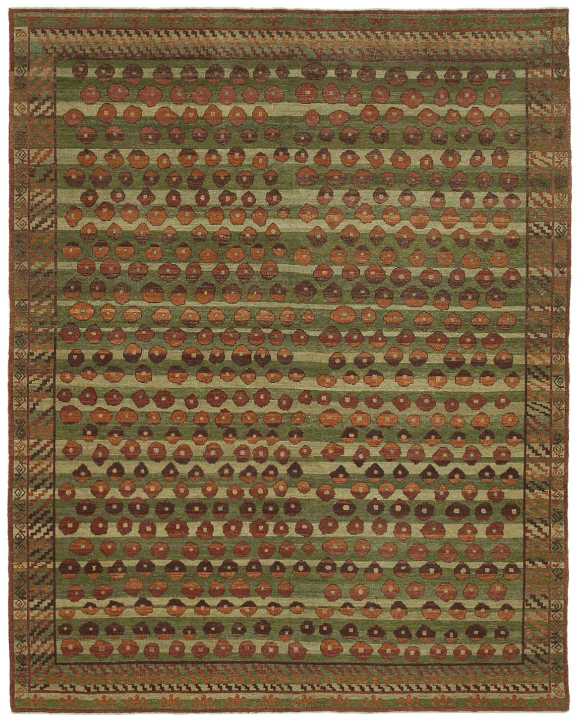 Oushak Collection