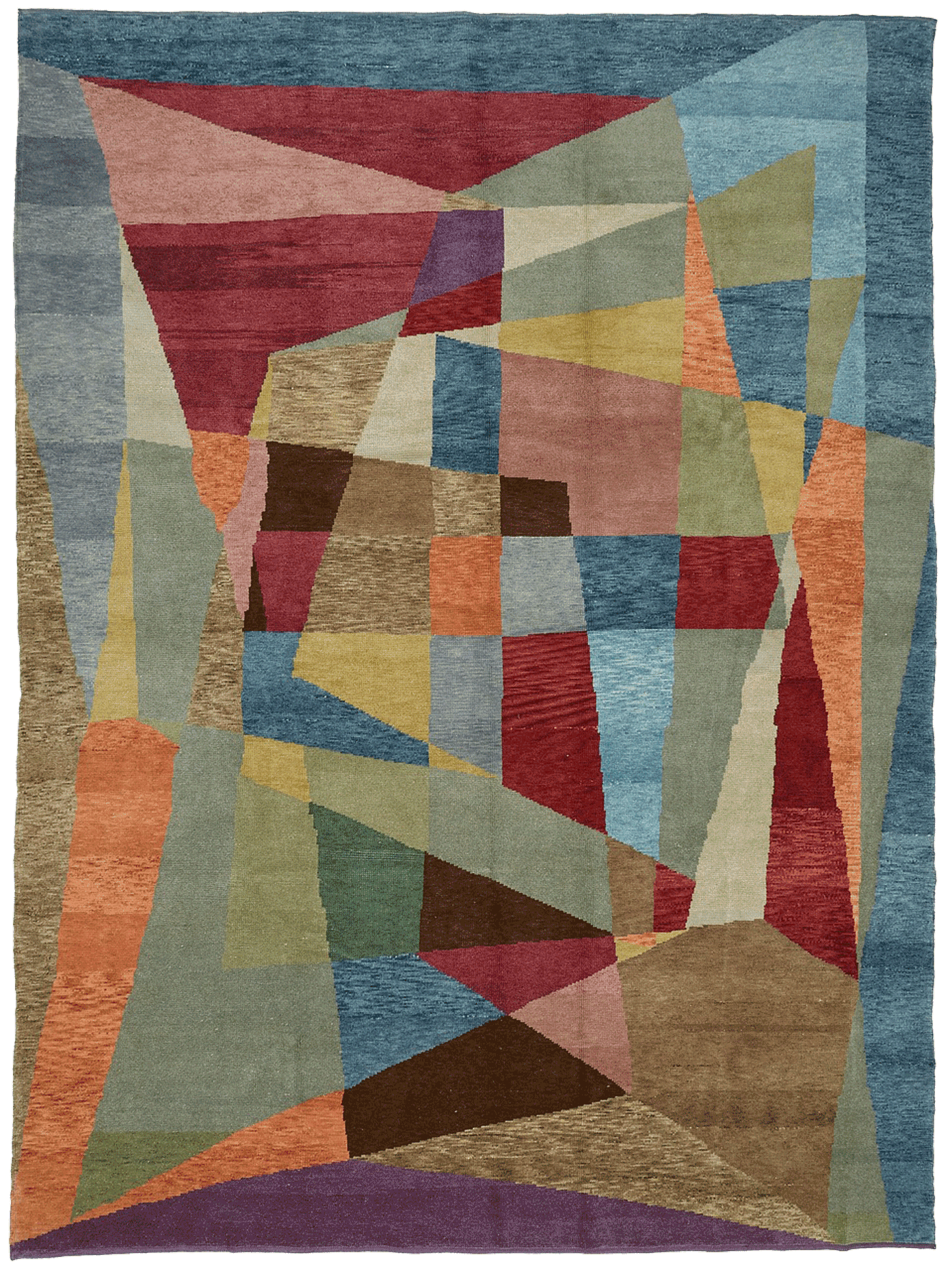 Contemporary Rug
