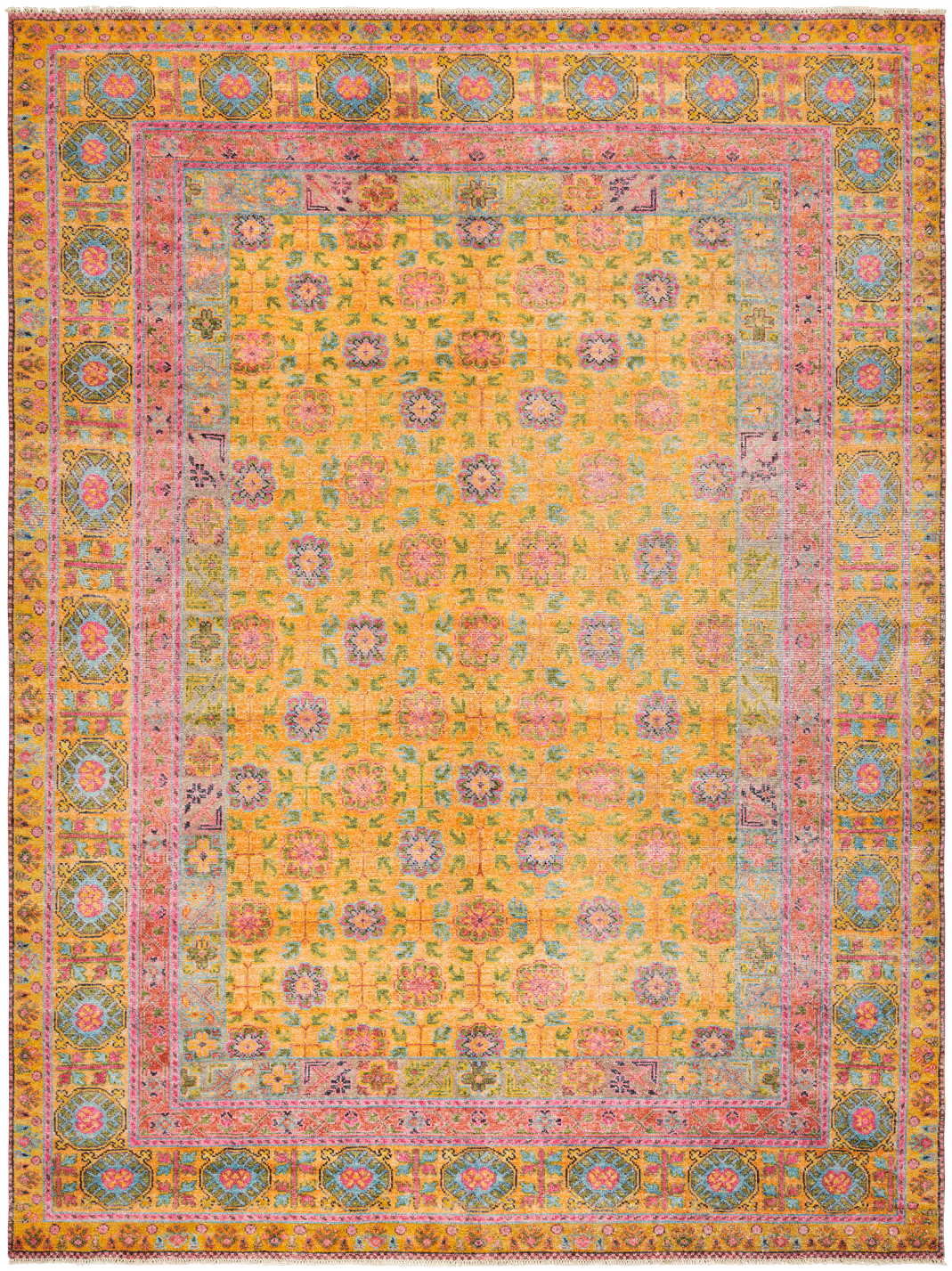 New Khotan Rug