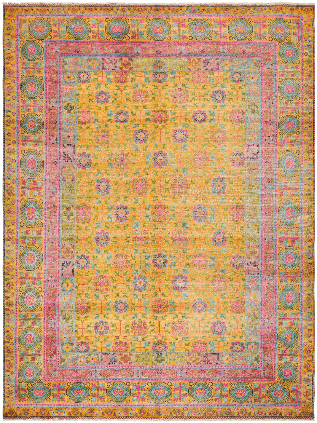 New Khotan Rug