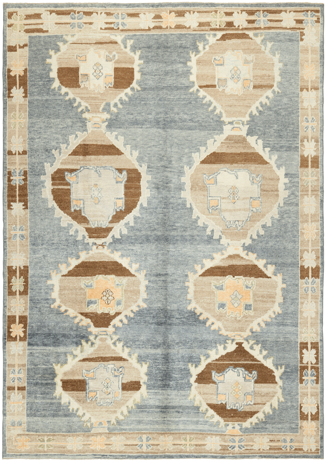 Oushak Collection