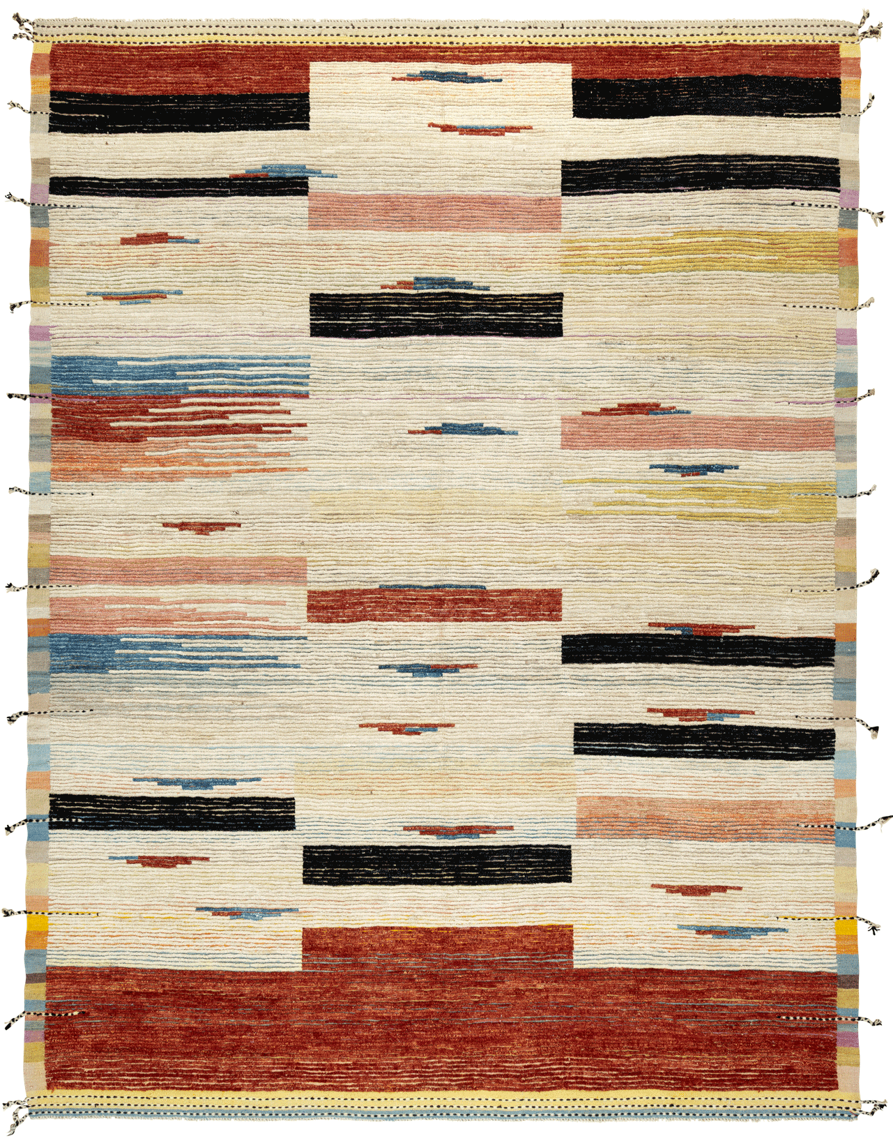 Marrakech Collection - Tulu