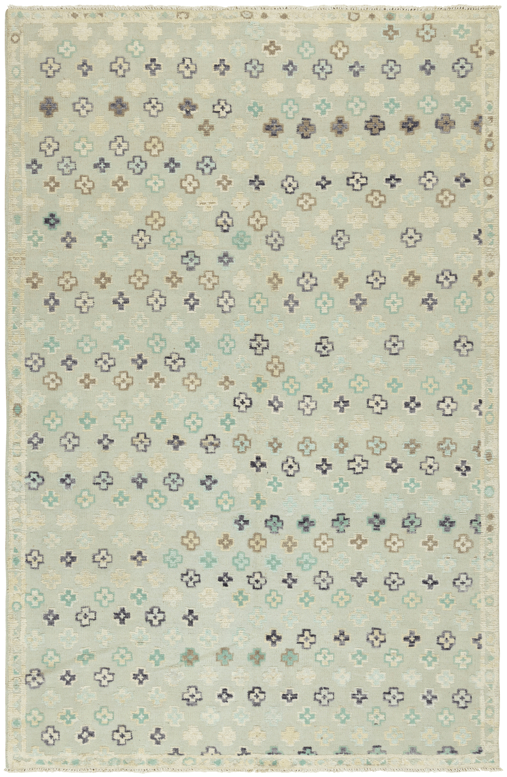 Contemporary Rug