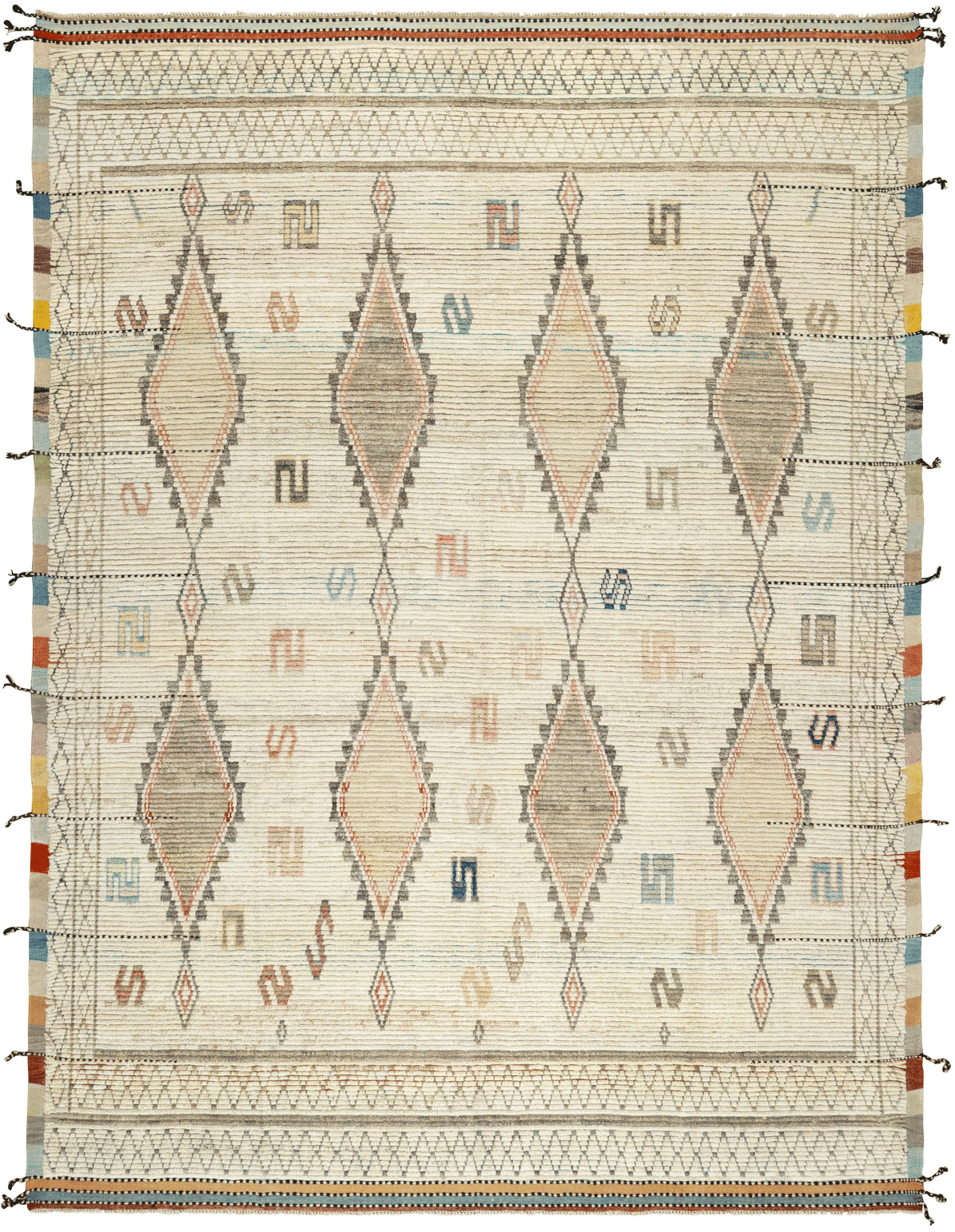 Marrakech Collection - Diamond