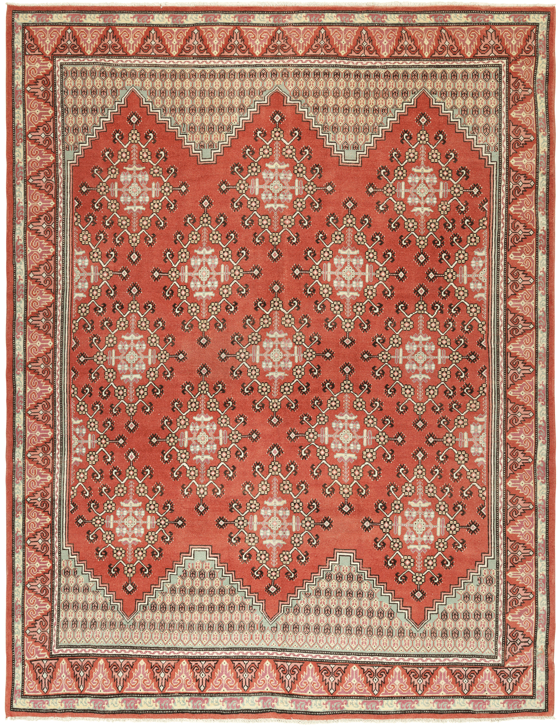 Anatolian Rug