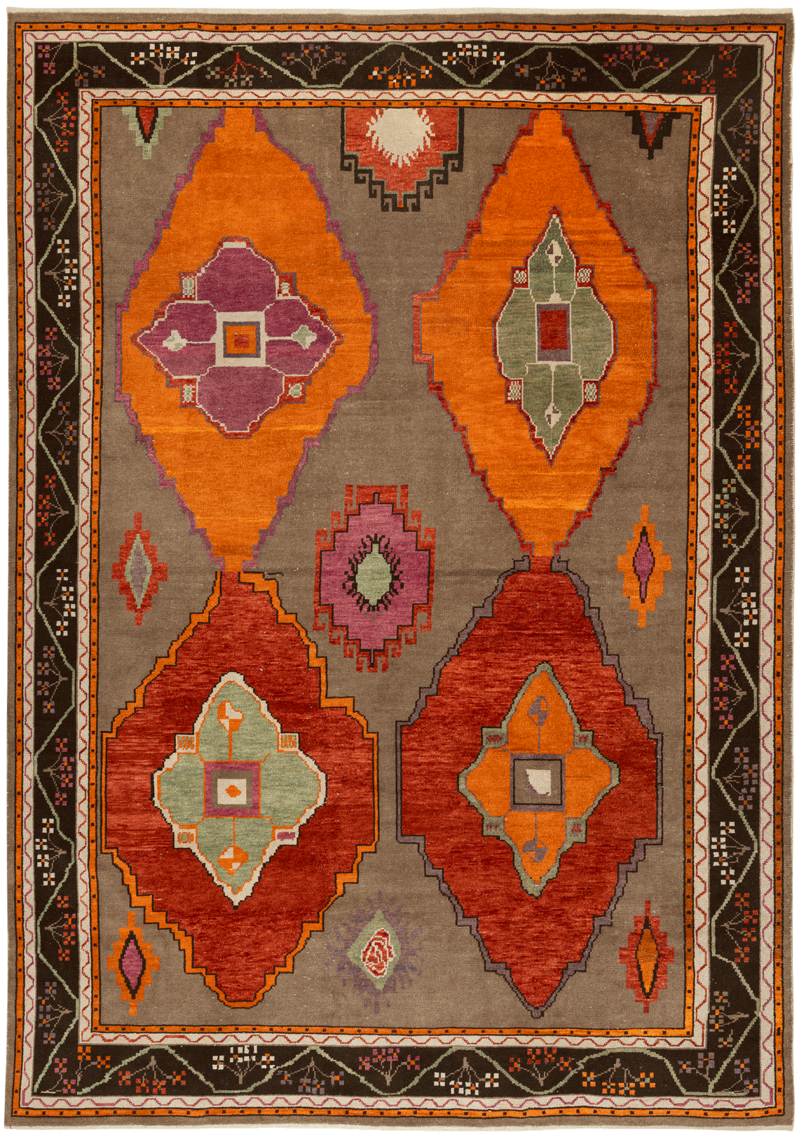 New Kars Collection