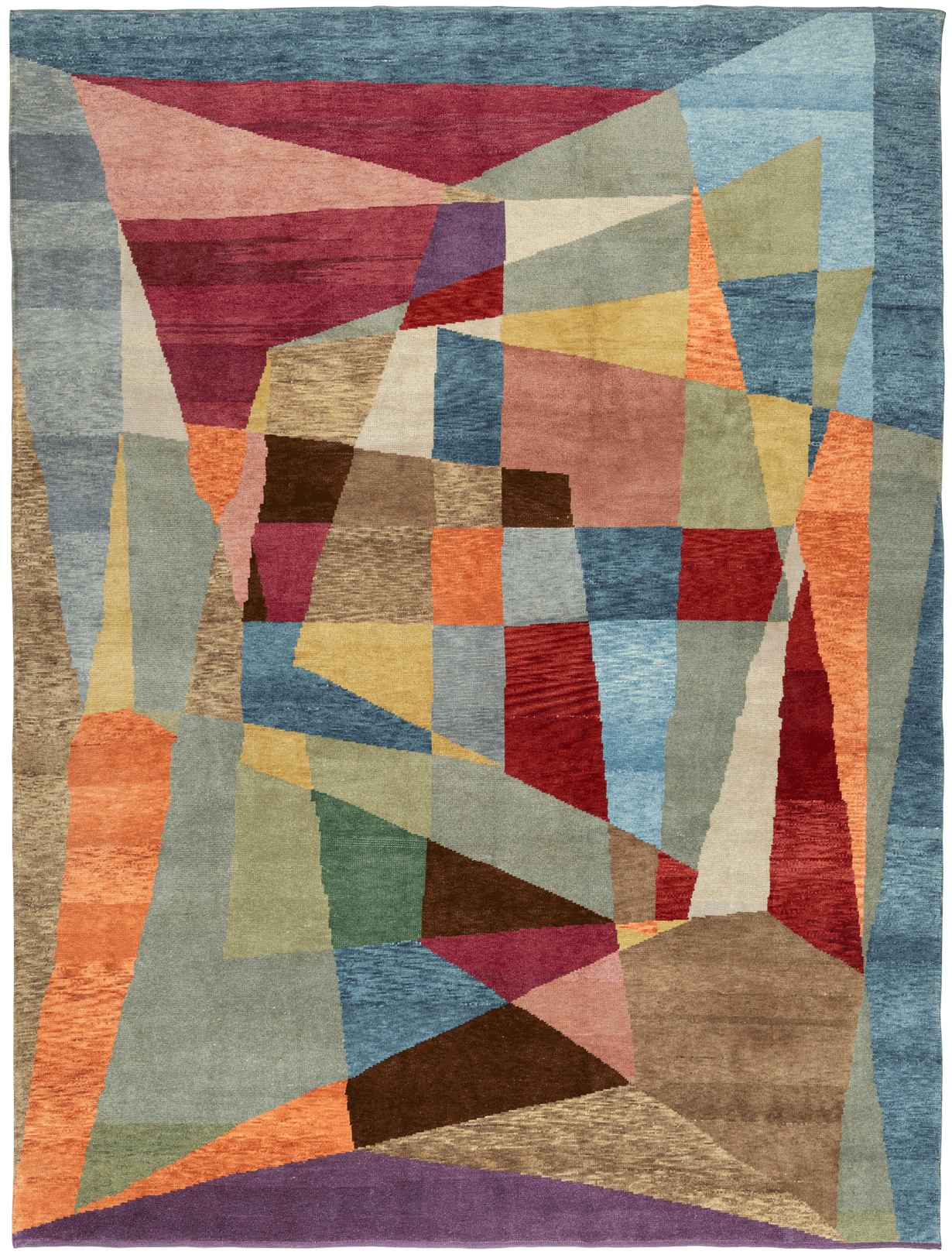 Contemporary Rug