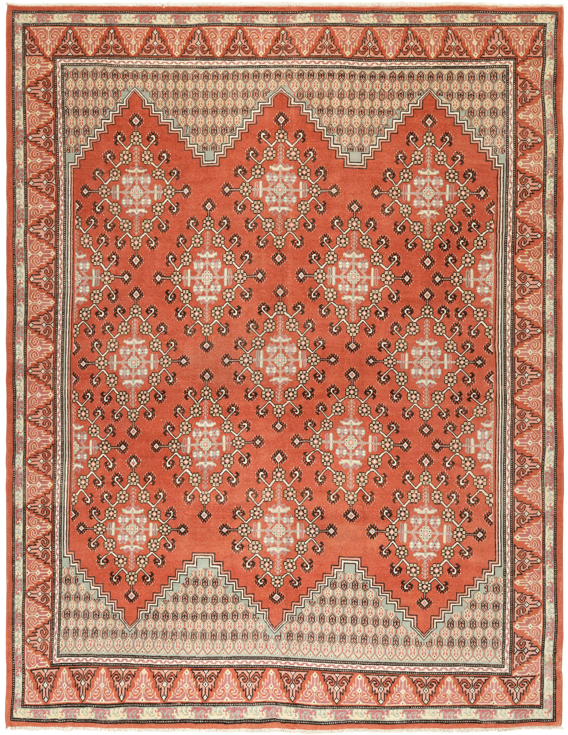Anatolian Rug
