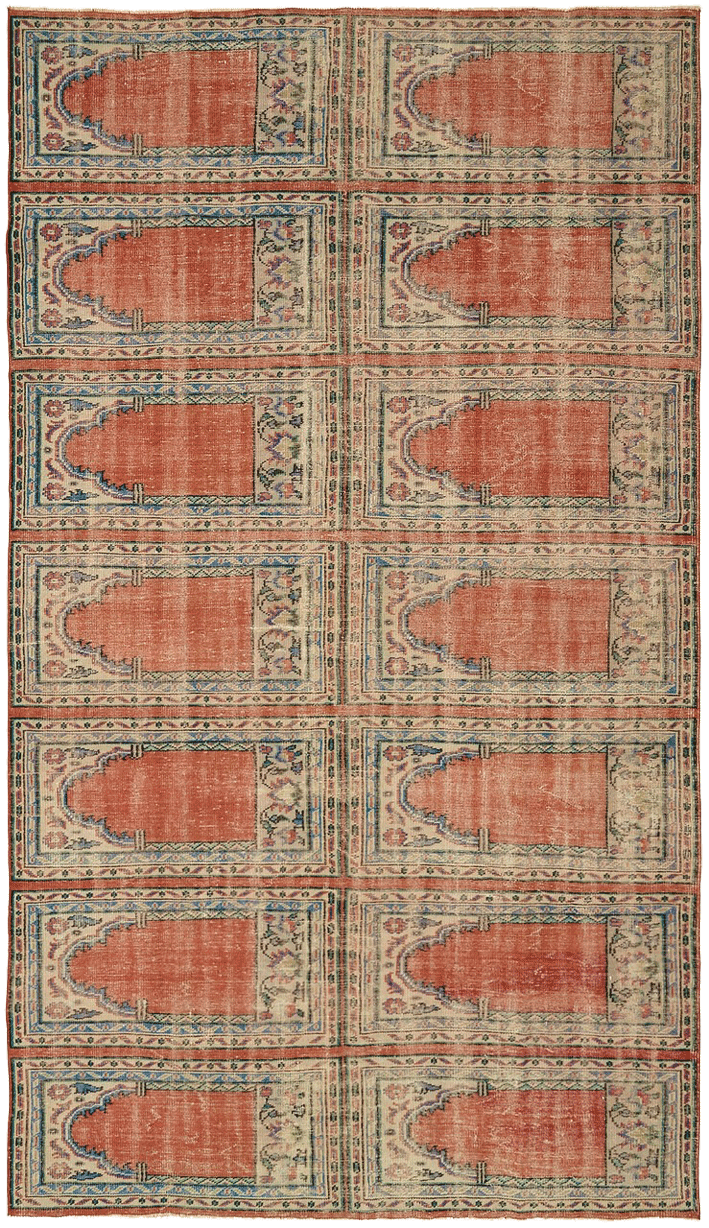Vintage Rug