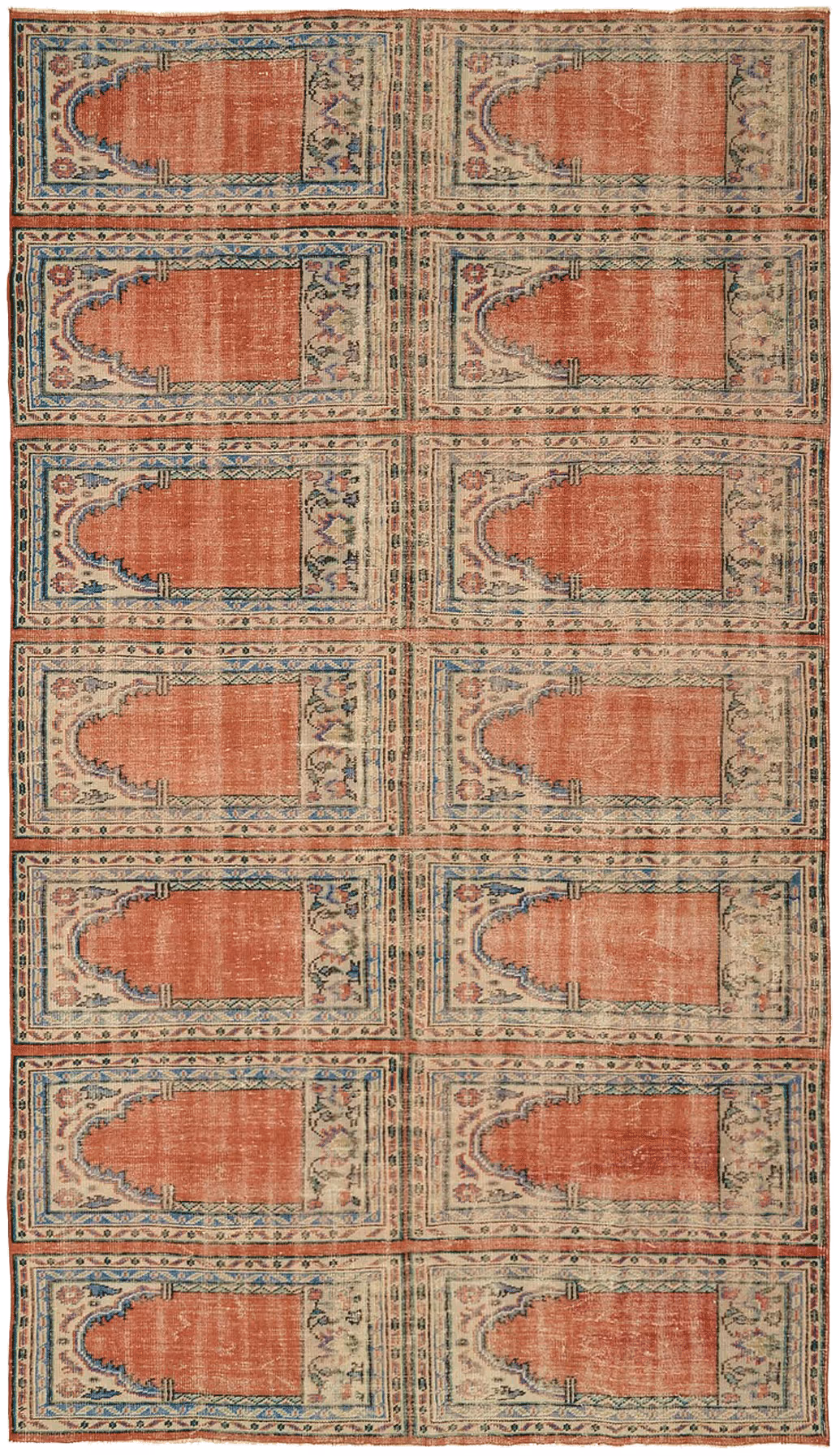 Vintage Rug