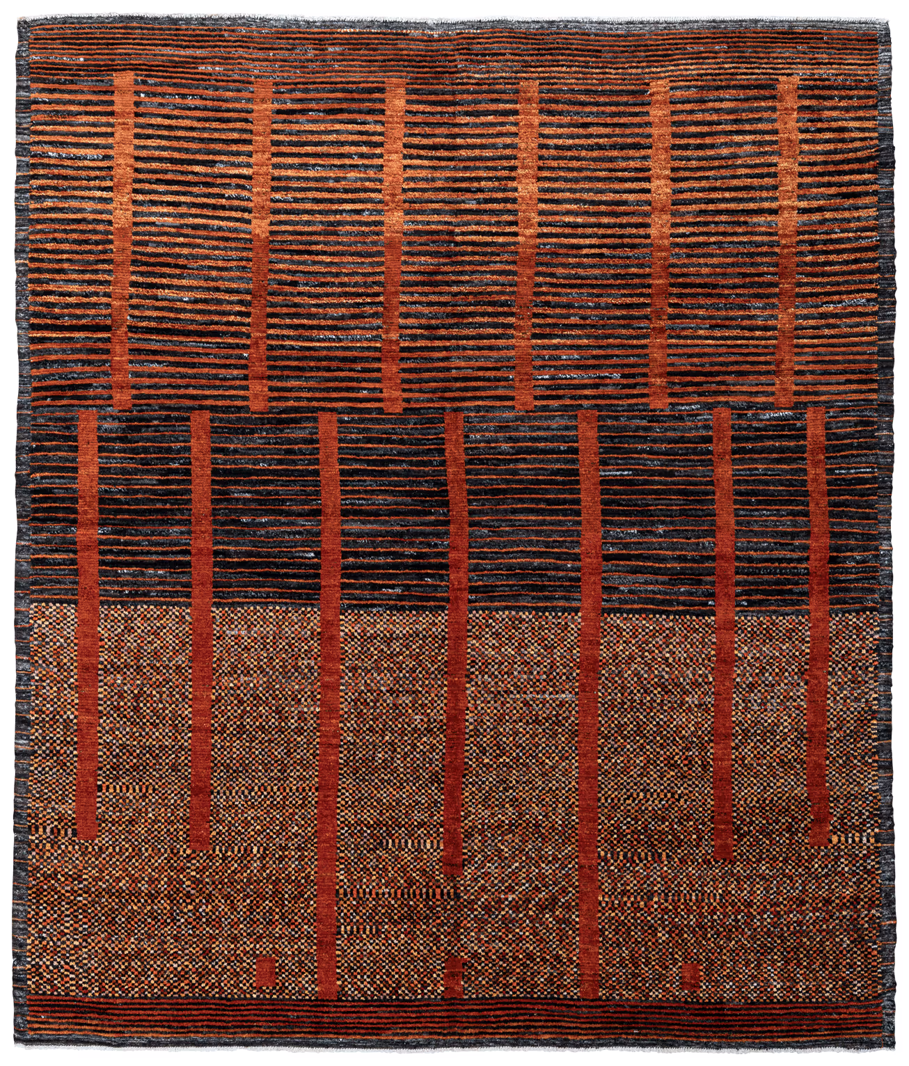 Fine Tulu Rug