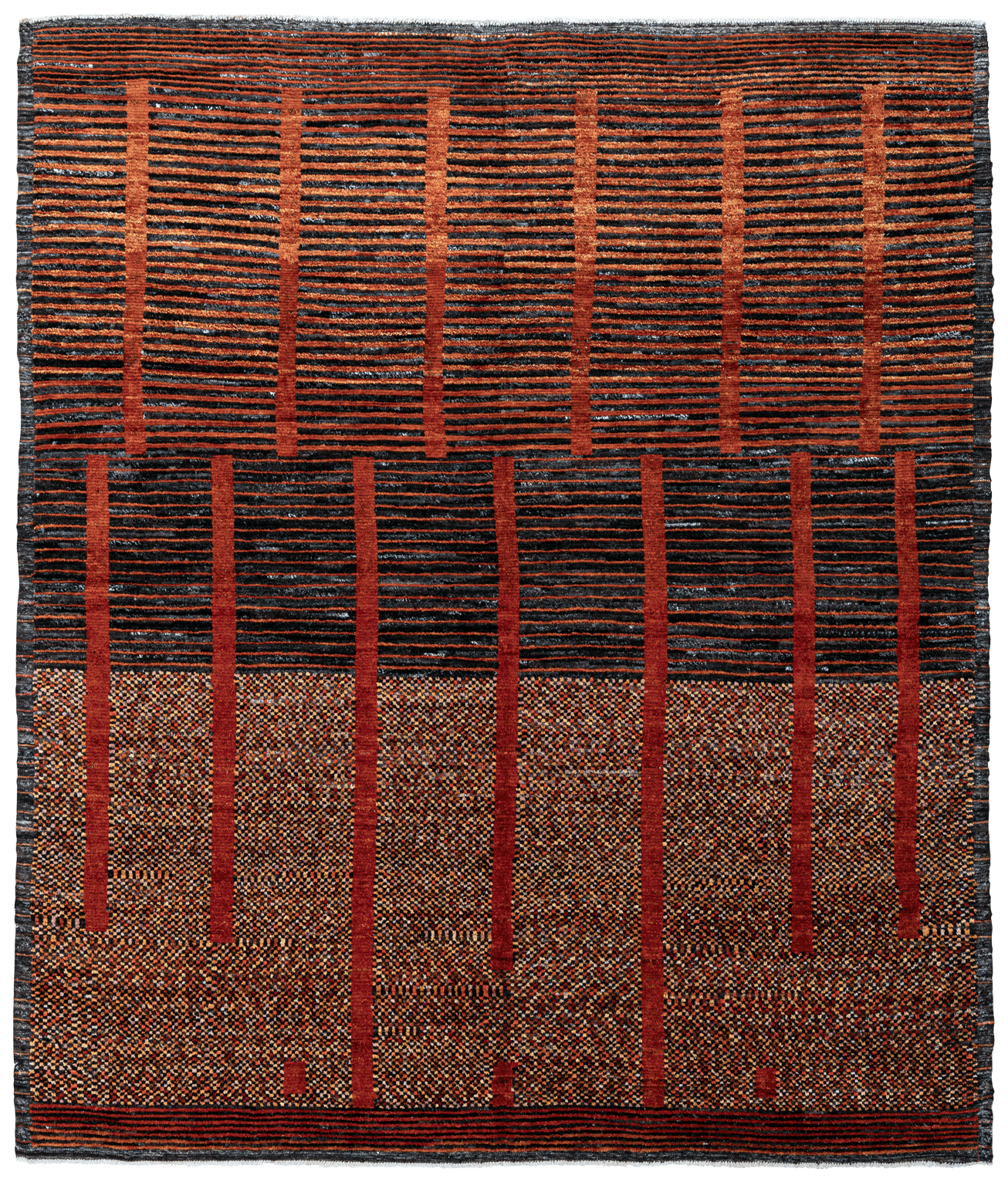Fine Tulu Rug