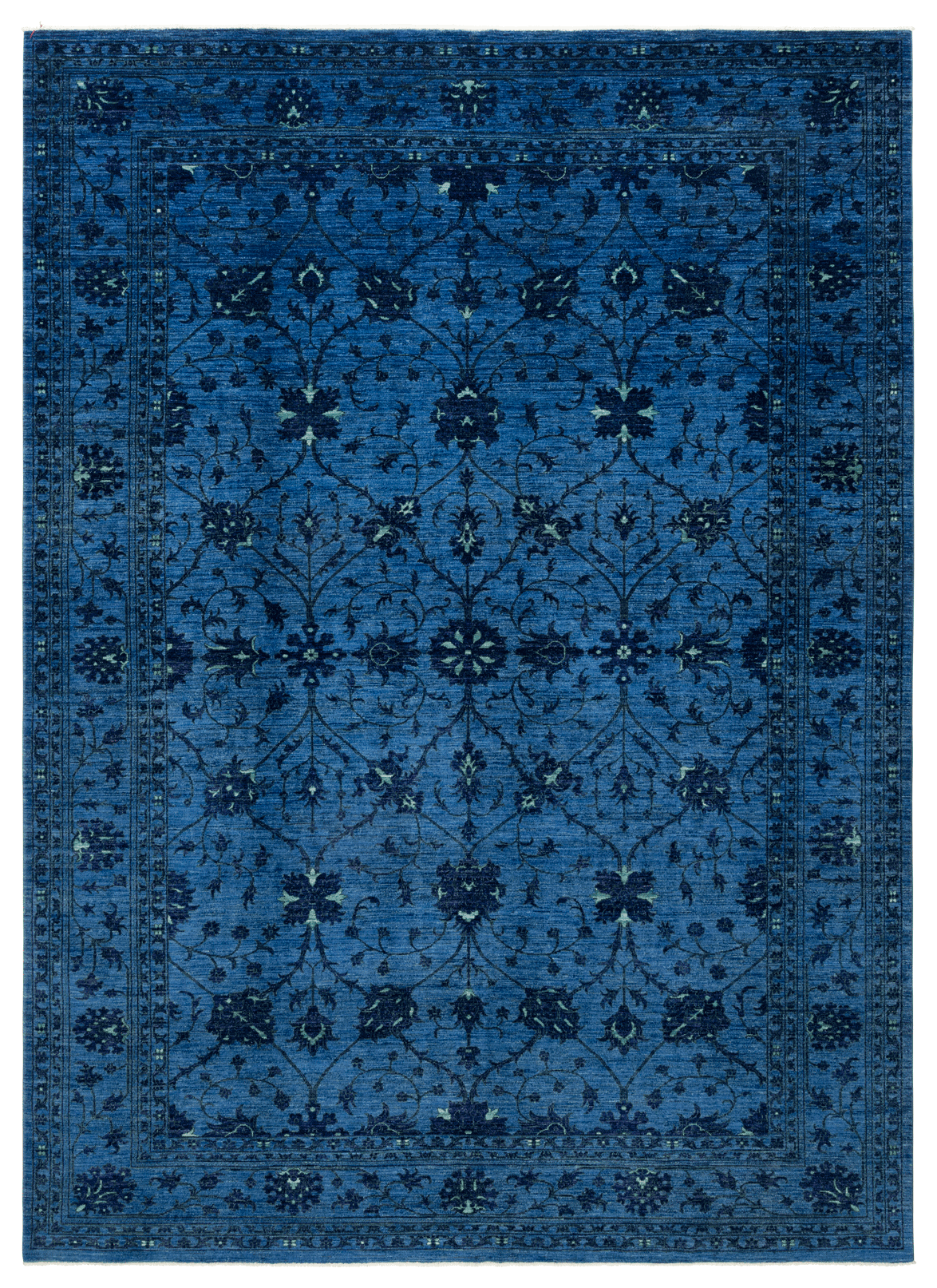 Mono Rug