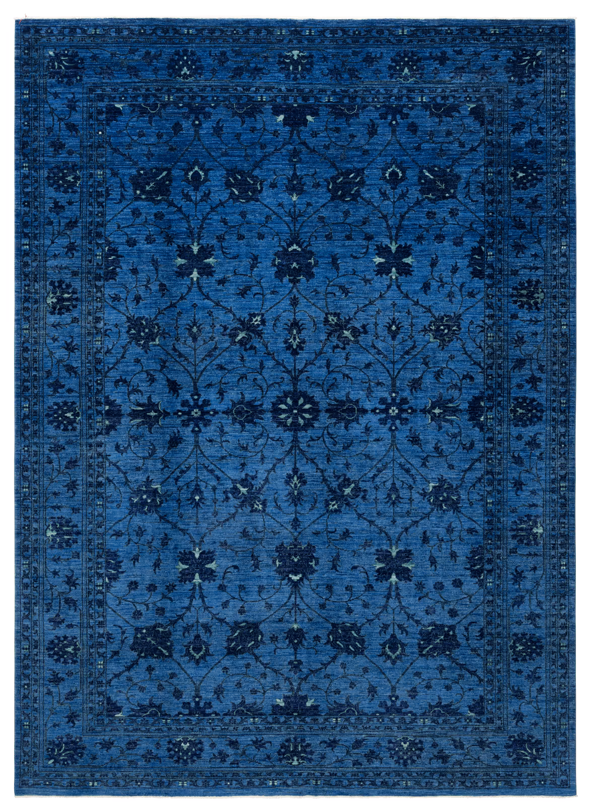 Mono Rug