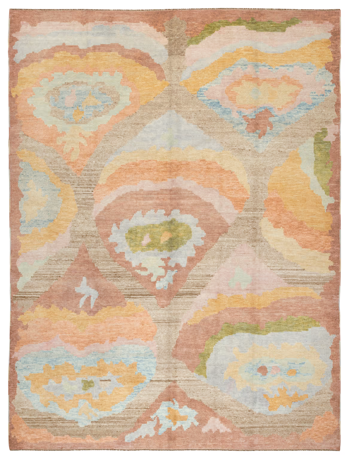 Anatolian - Ikat Collection