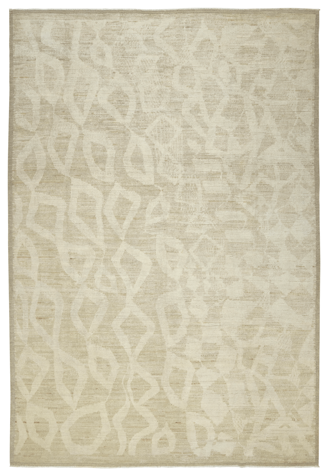 New Tulu  Rug