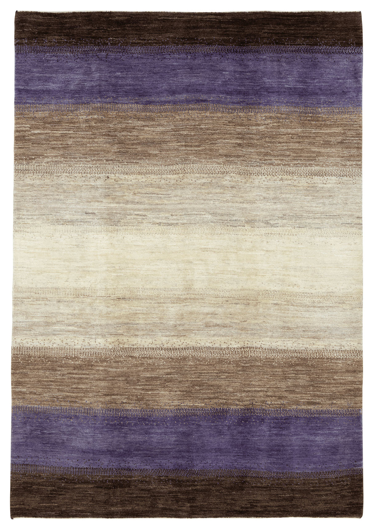 Amaleh Pure Wool Rug