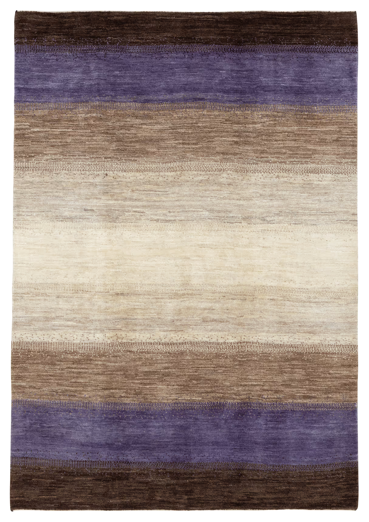 Amaleh Pure Wool Rug