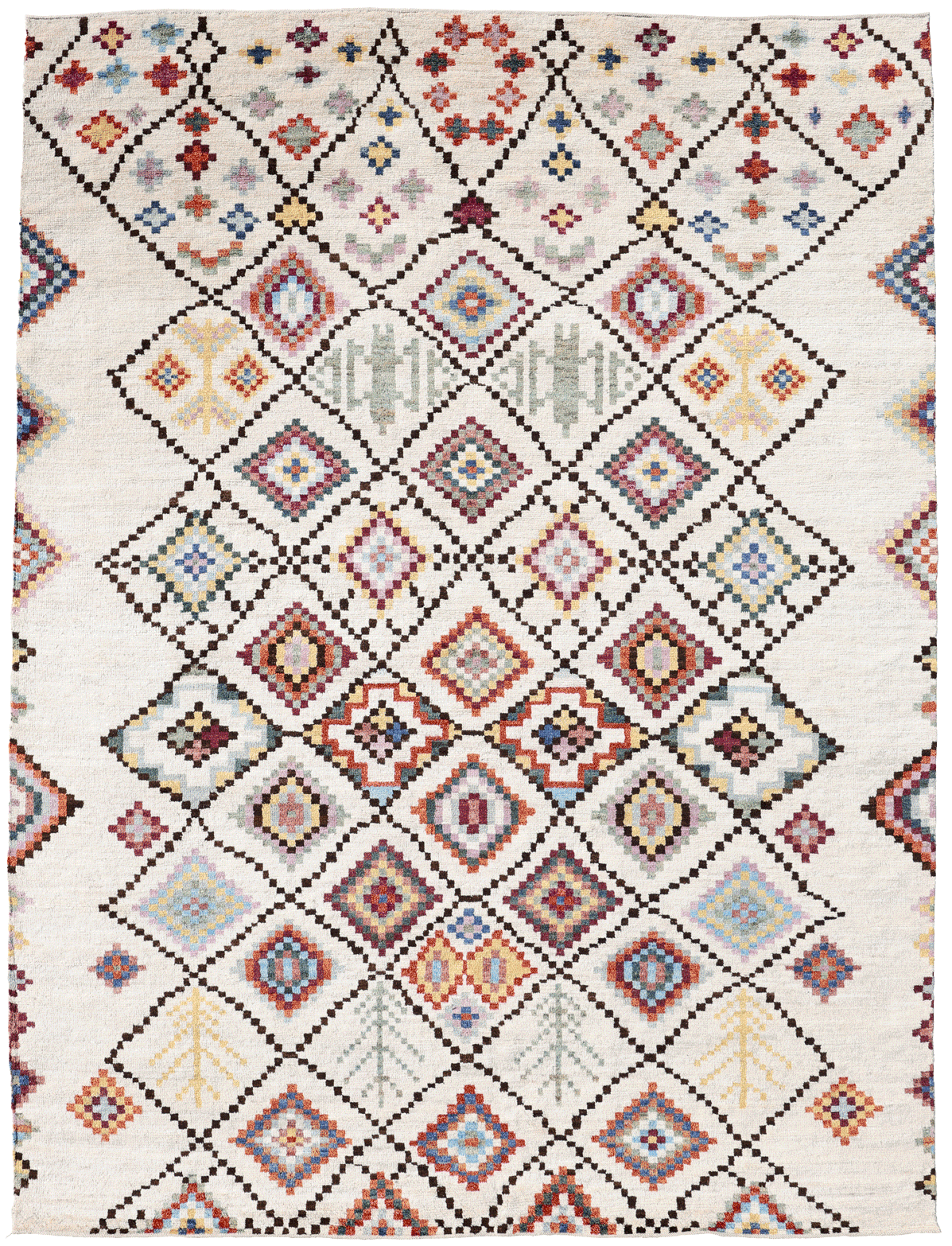 Marrakech Collection