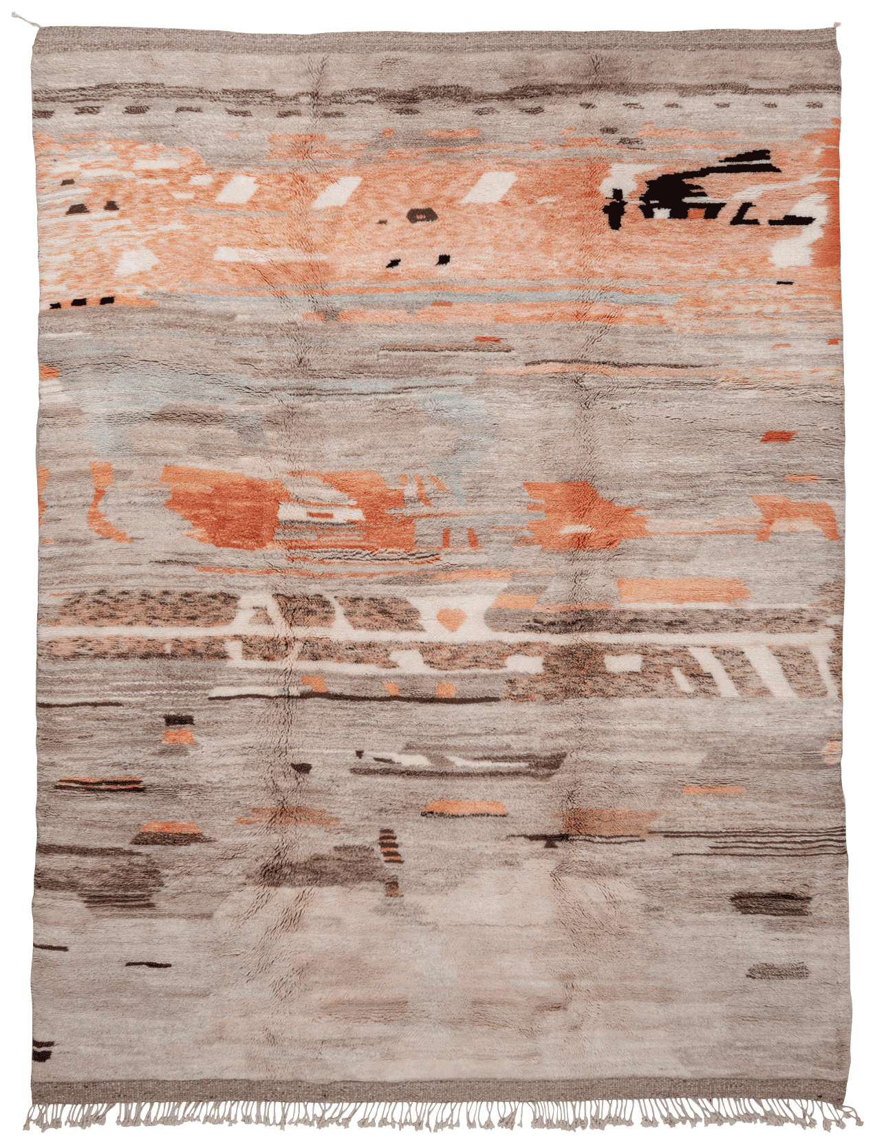 Moroccan Beni Youss Rug