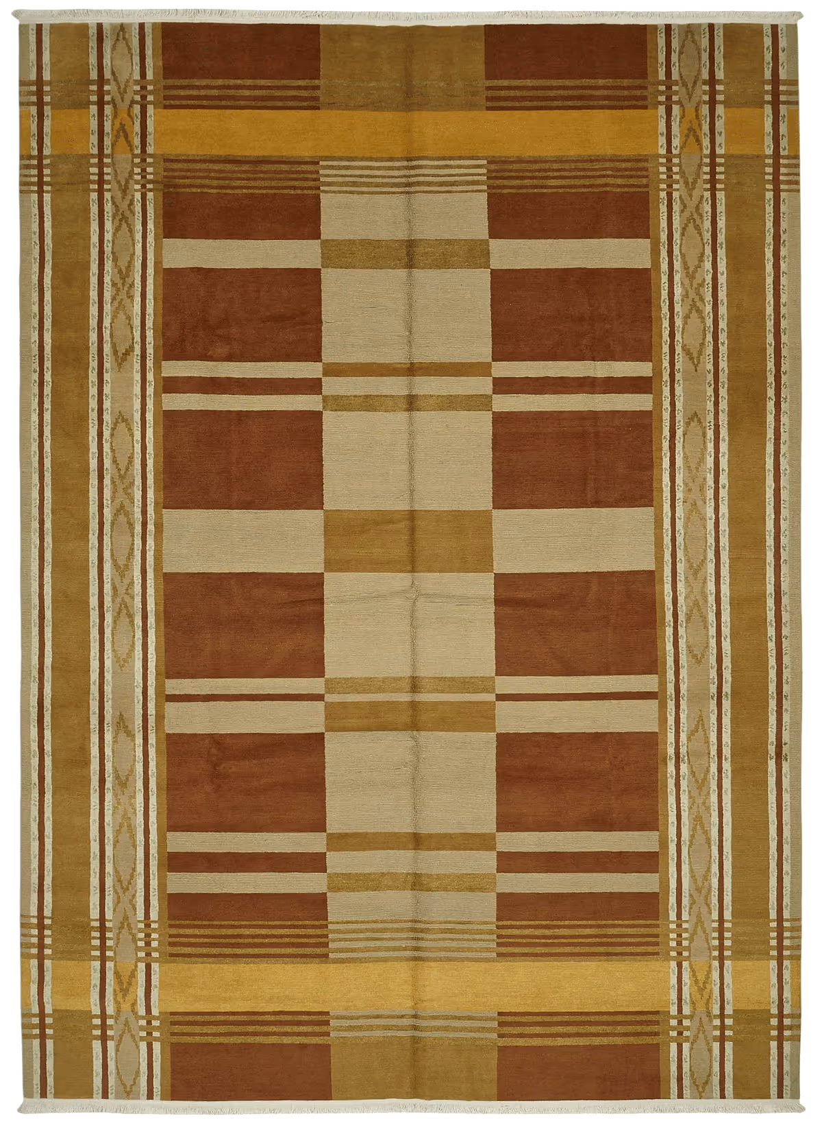 Contemporary Rug