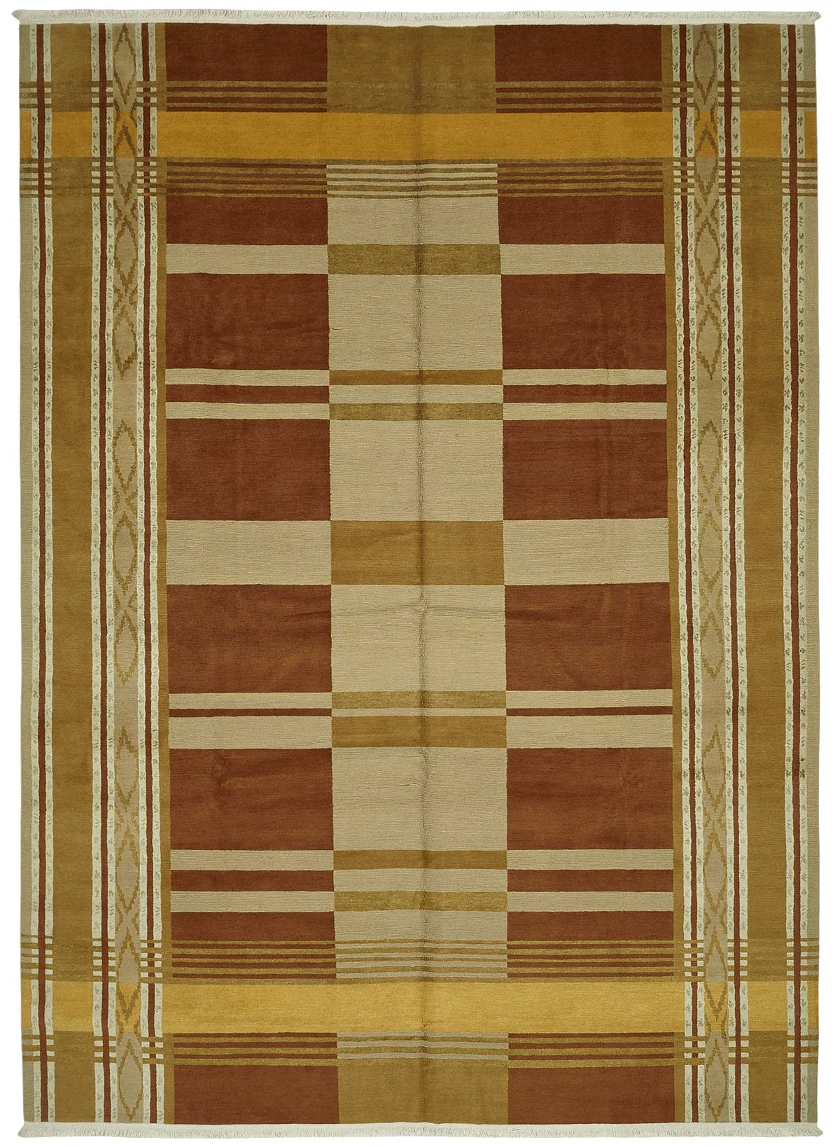 Contemporary Rug