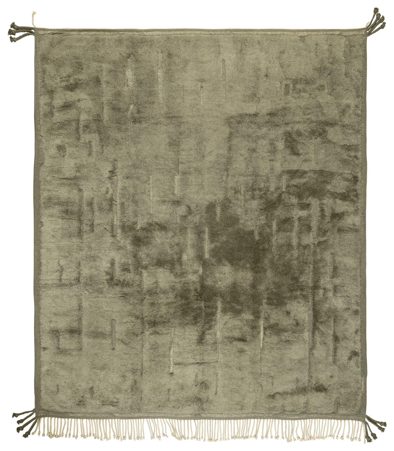 Moroccan Beni Sud Rug