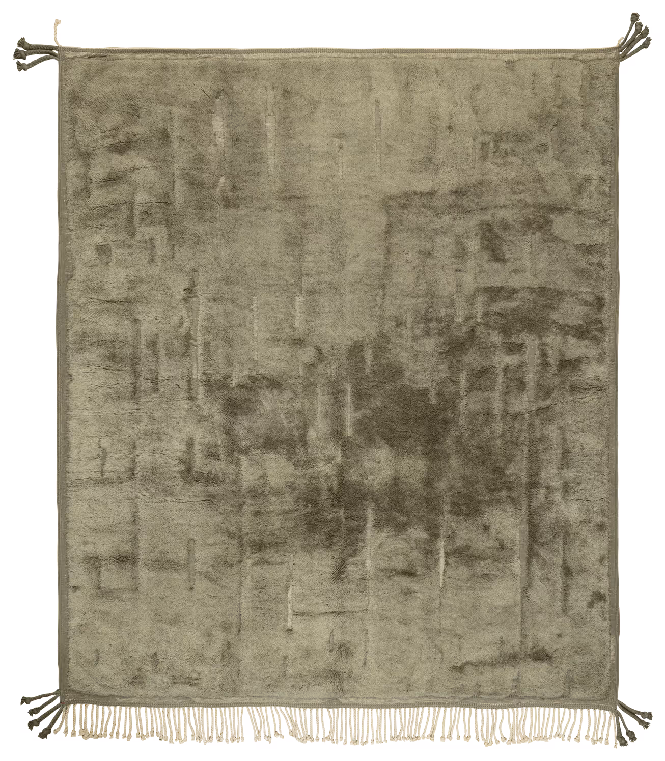 Moroccan Beni Sud Rug