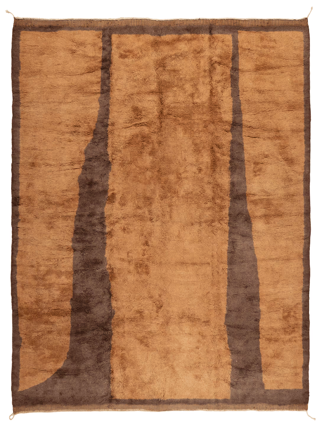 Moroccan Beni Youss Rug