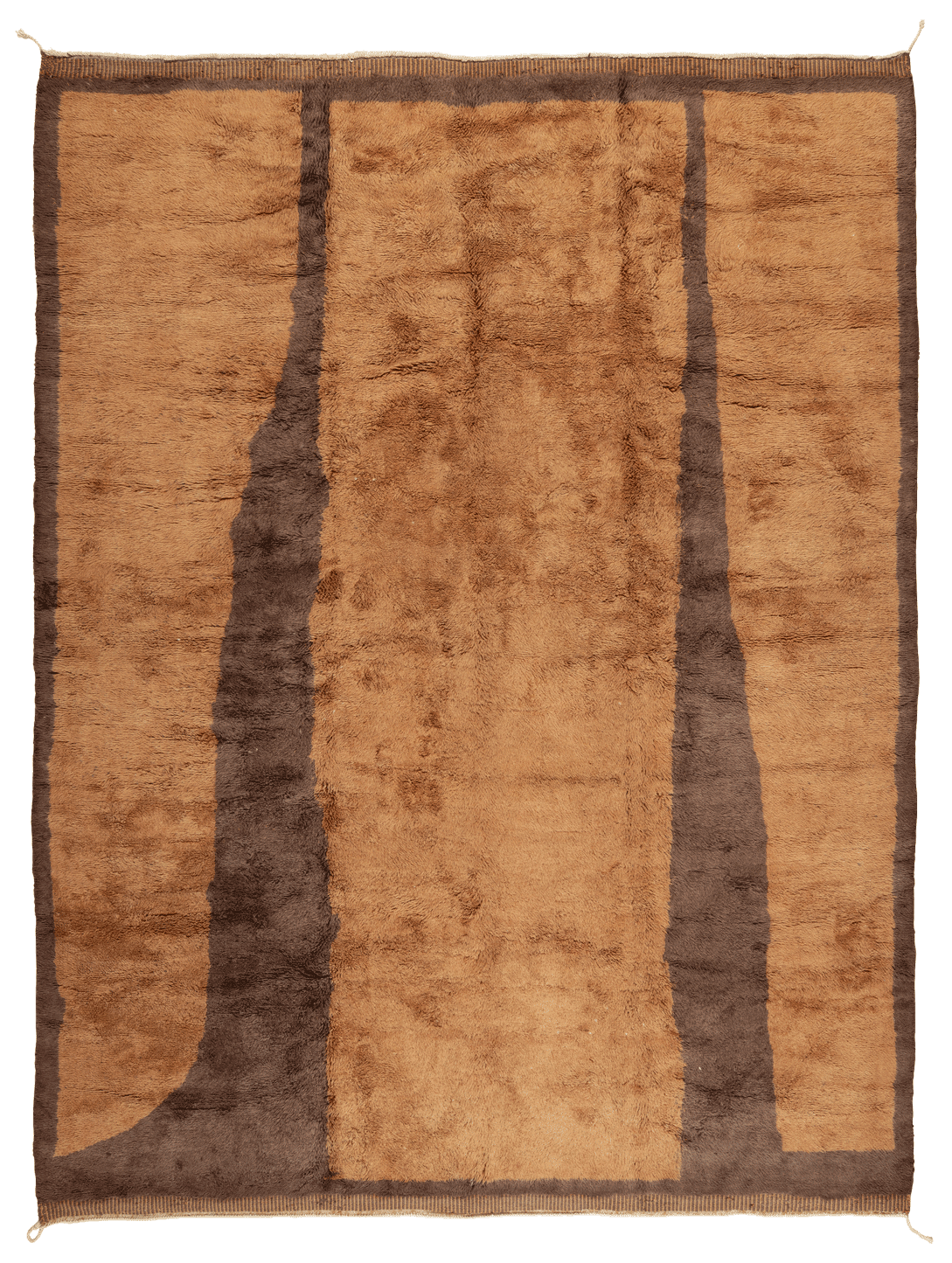 Moroccan Beni Youss Rug